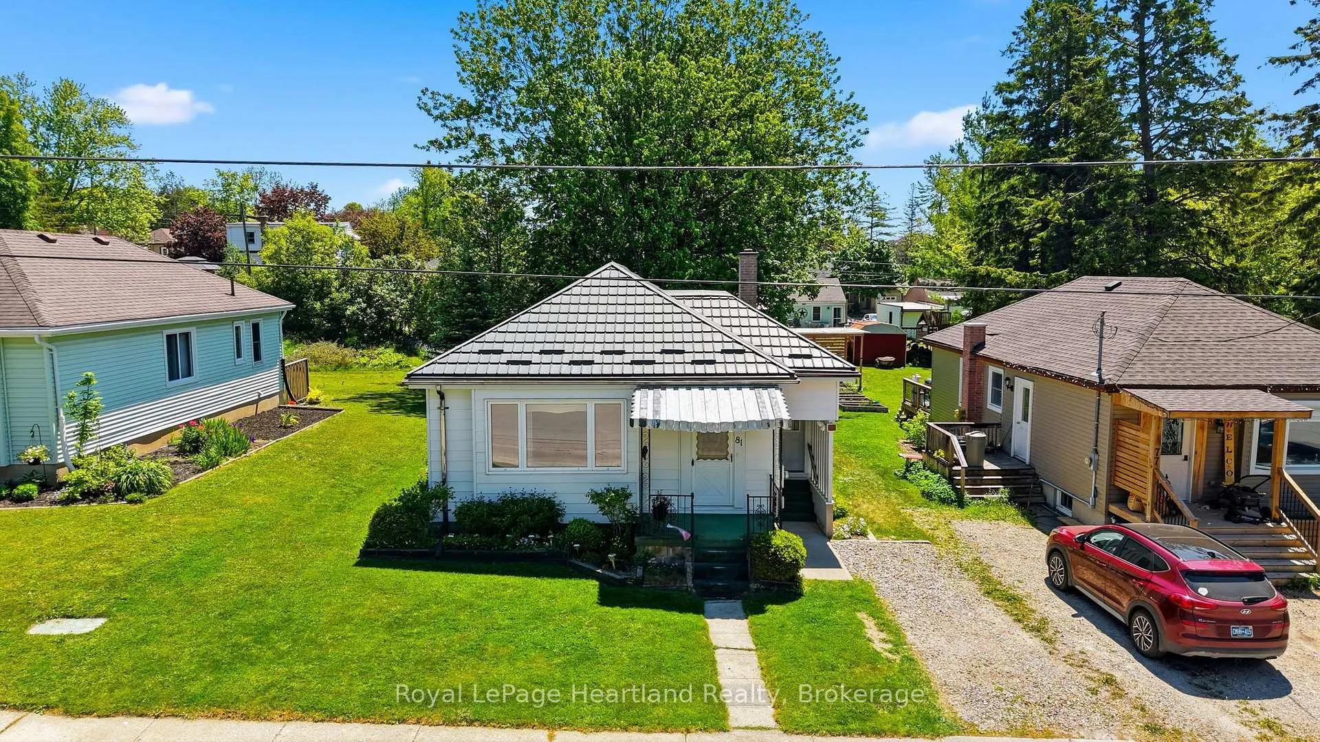 Photo 43 of 81 Catherine Street, North Huron, Wingham — HOMEH