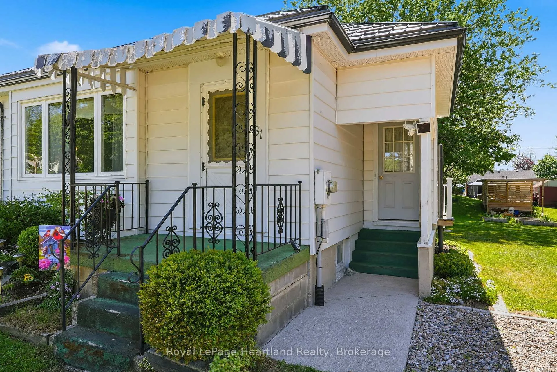 Photo 44 of 81 Catherine Street, North Huron, Wingham — HOMEH