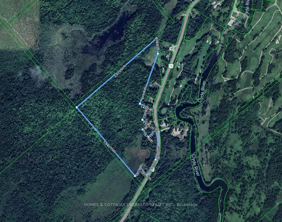 Photo of 0 McDonald's Corners Road