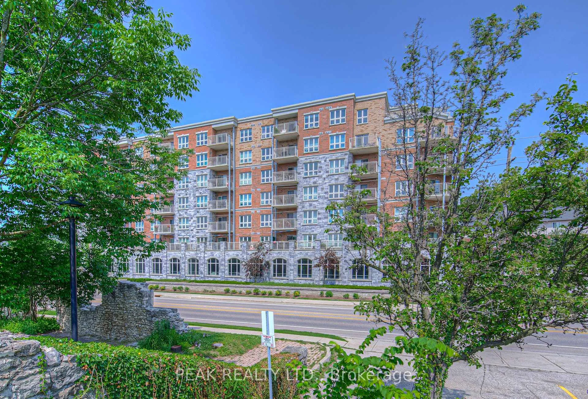 Photo of Unit 7, 155 Water Street