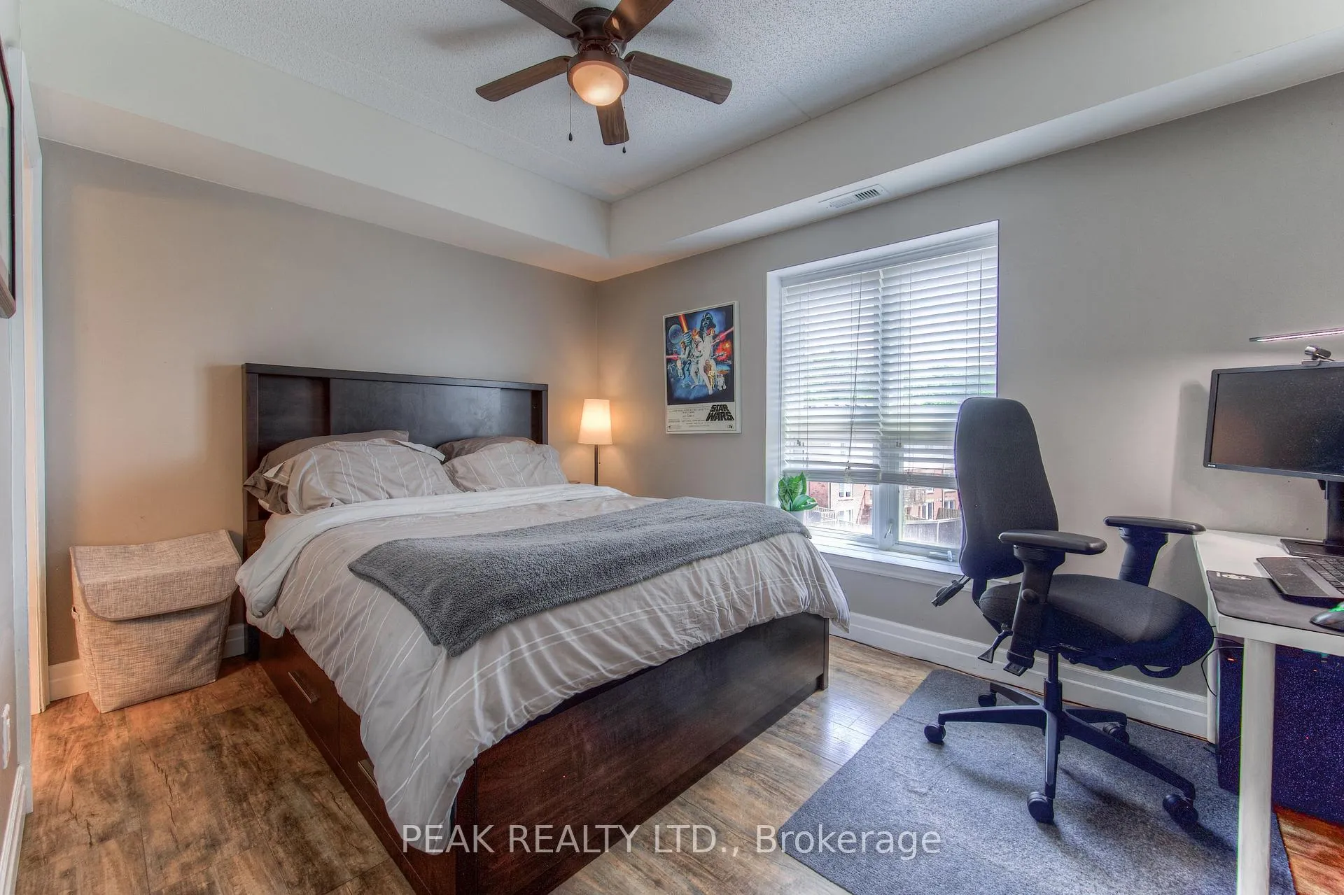 Photo 7 of Unit 7, 155 Water Street, Cambridge, Christopher-Champlain — HOMEH