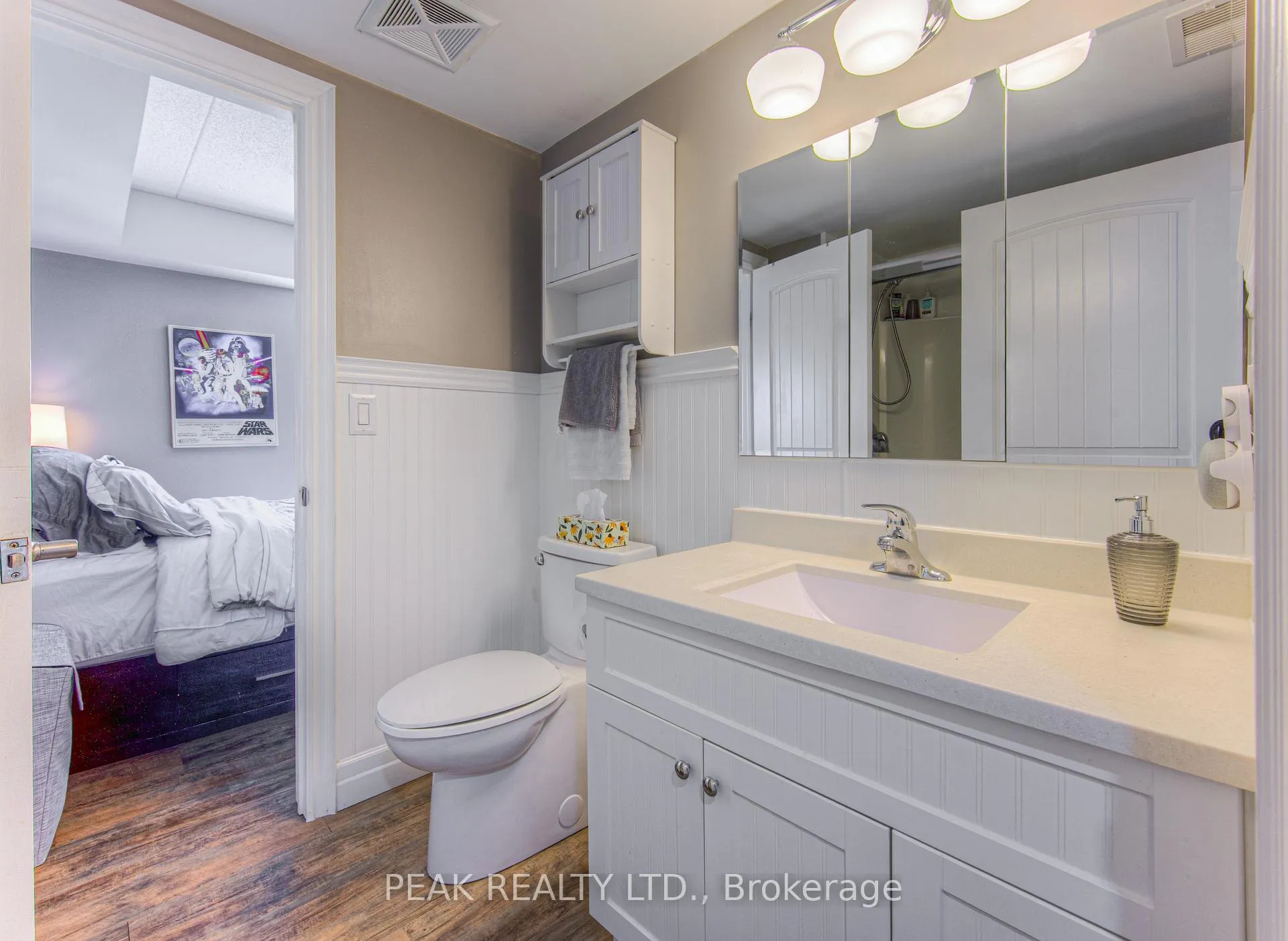 Photo 8 of Unit 7, 155 Water Street, Cambridge, Christopher-Champlain — HOMEH