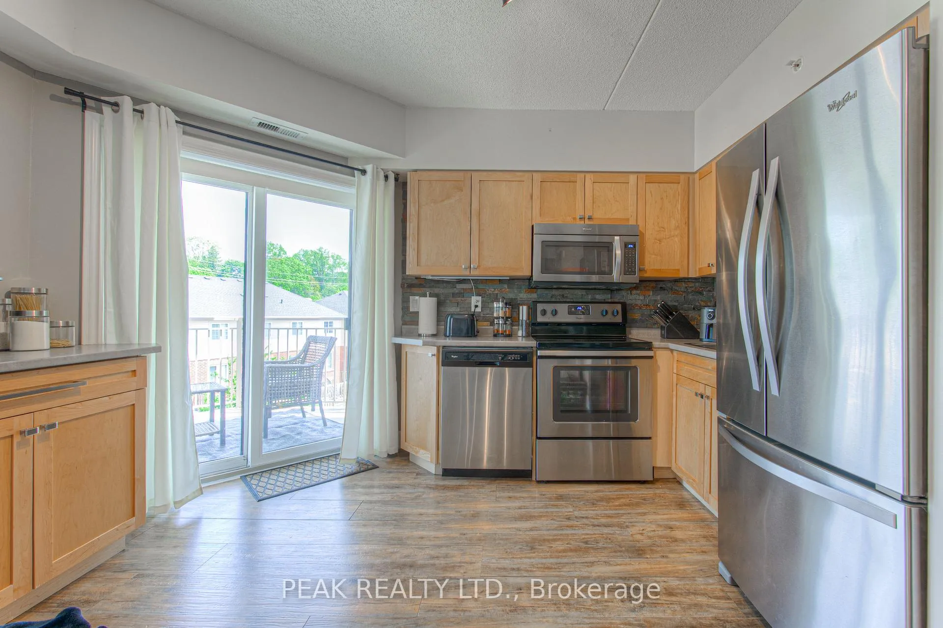 Photo 12 of Unit 7, 155 Water Street, Cambridge, Christopher-Champlain — HOMEH