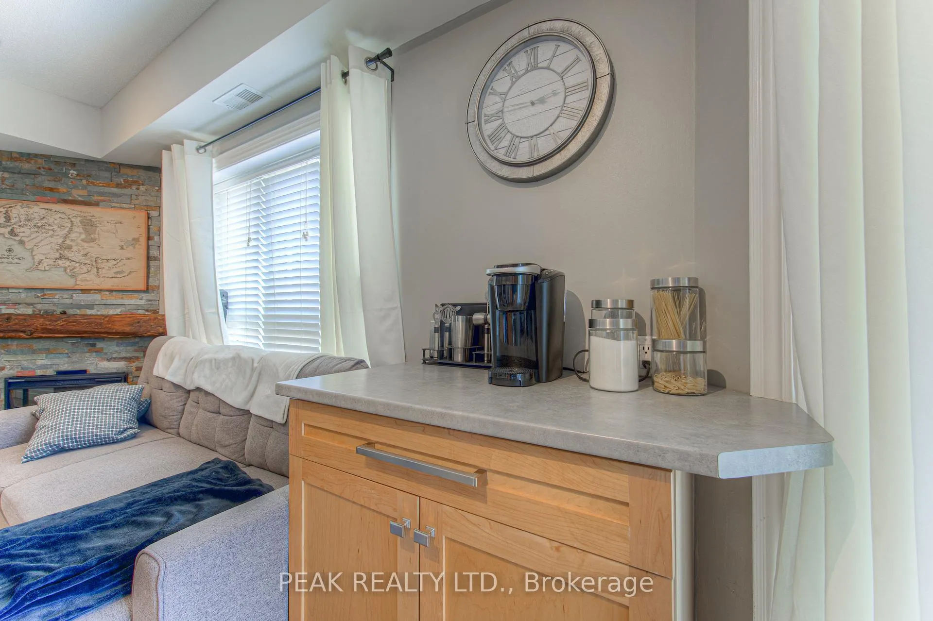 Photo 15 of Unit 7, 155 Water Street, Cambridge, Christopher-Champlain — HOMEH