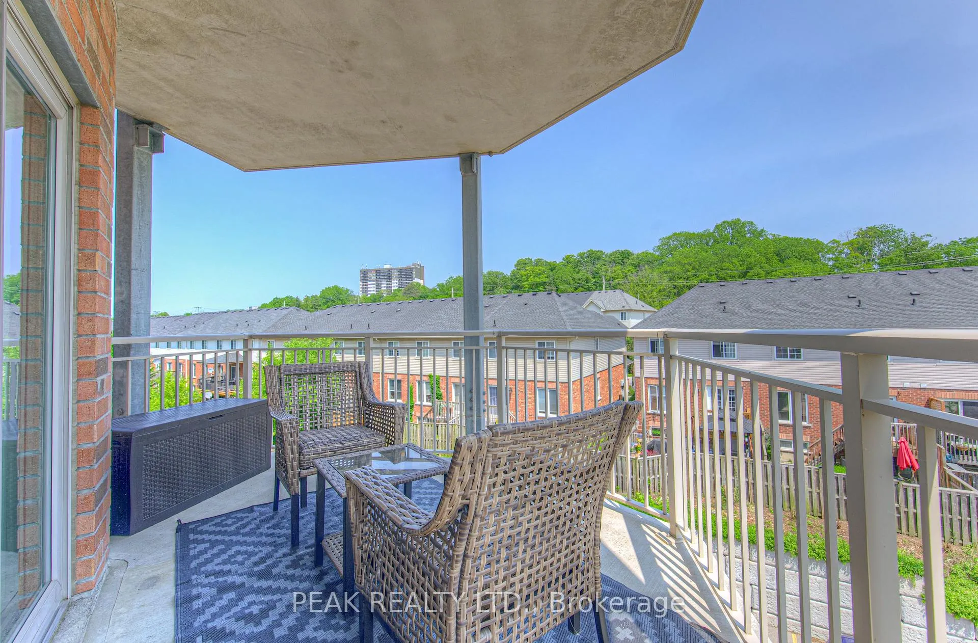 Photo 16 of Unit 7, 155 Water Street, Cambridge, Christopher-Champlain — HOMEH