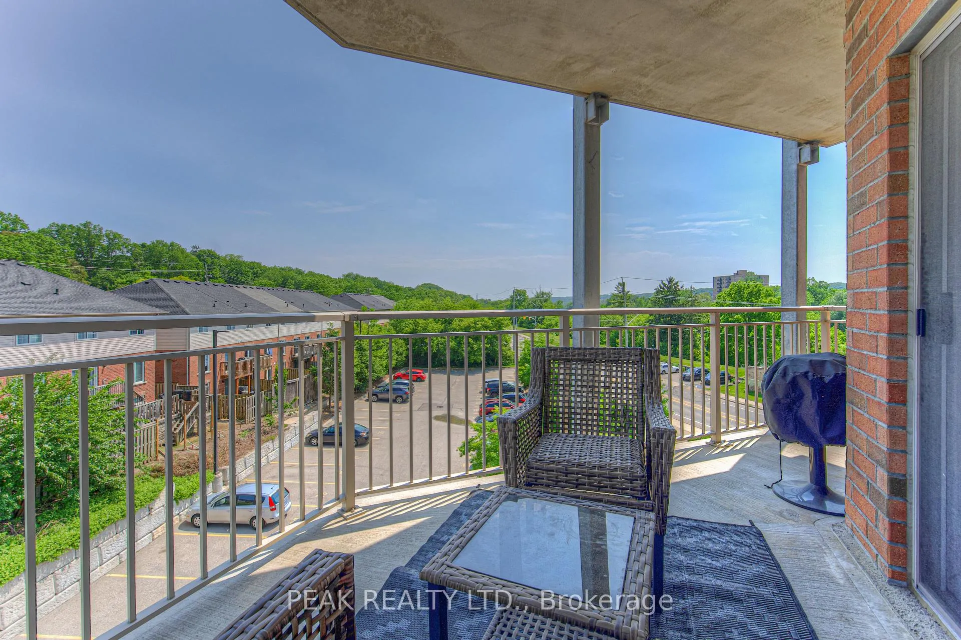 Photo 18 of Unit 7, 155 Water Street, Cambridge, Christopher-Champlain — HOMEH