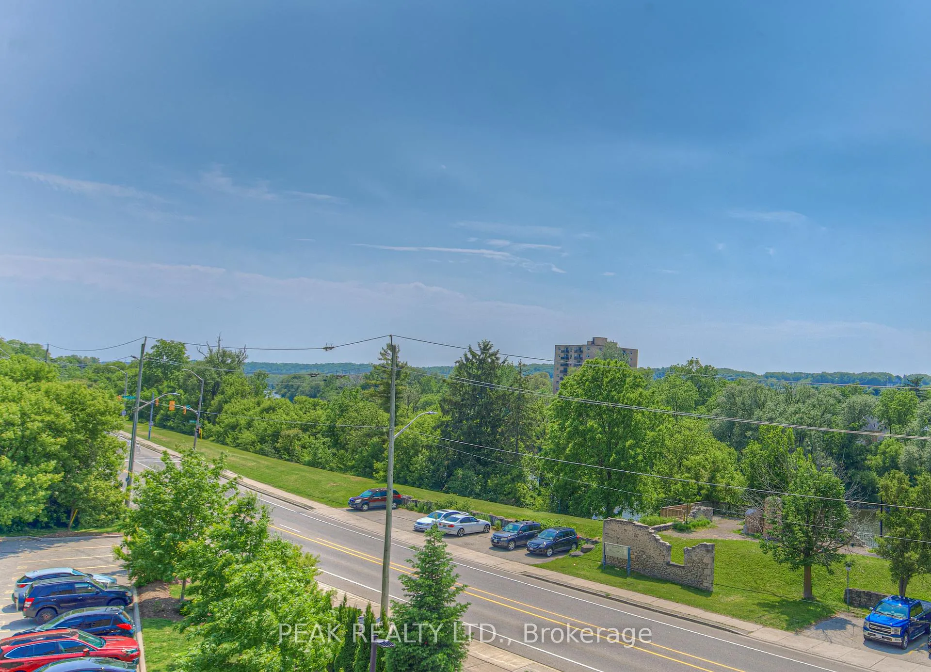 Photo 19 of Unit 7, 155 Water Street, Cambridge, Christopher-Champlain — HOMEH