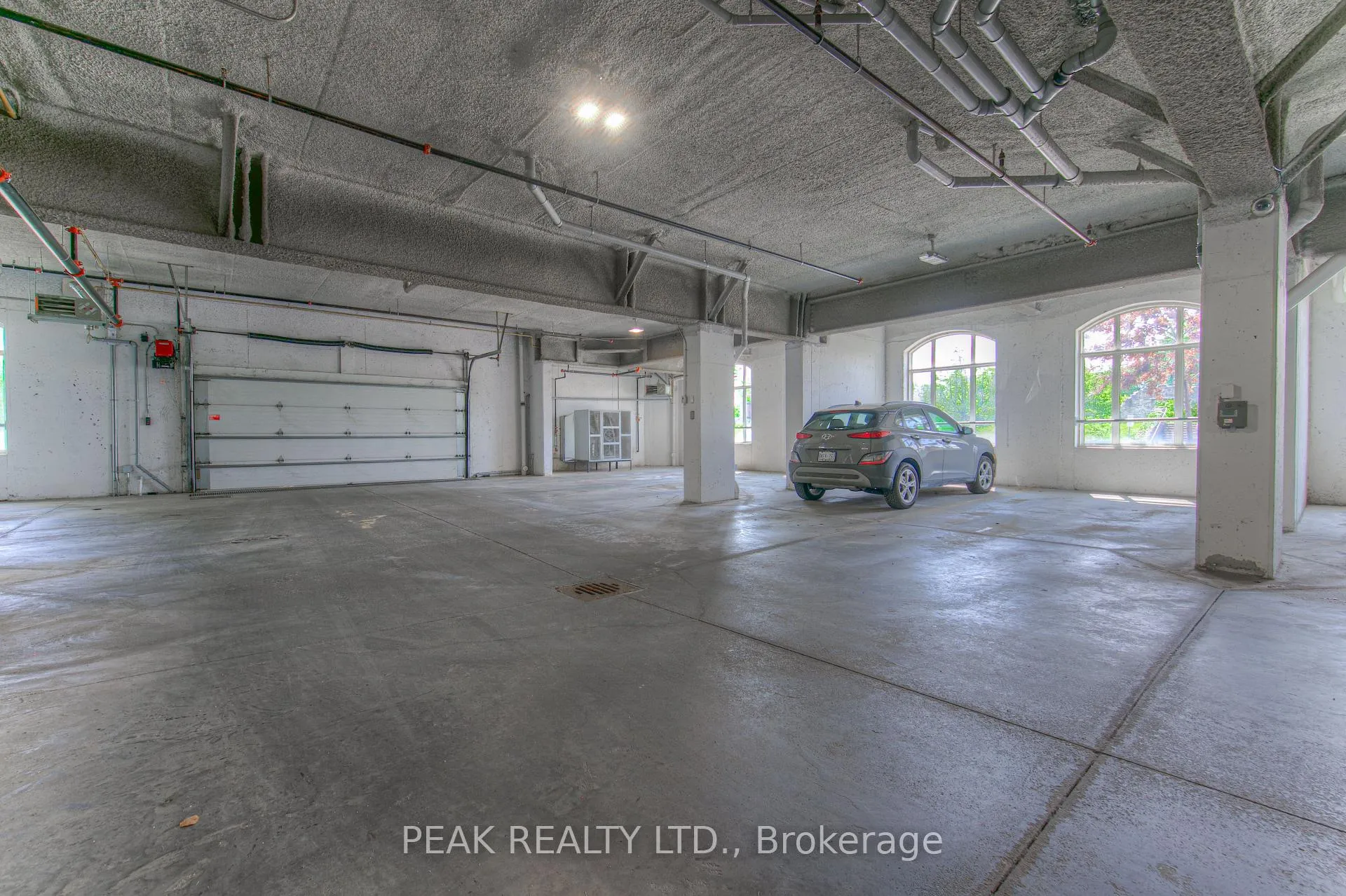 Photo 22 of Unit 7, 155 Water Street, Cambridge, Christopher-Champlain — HOMEH