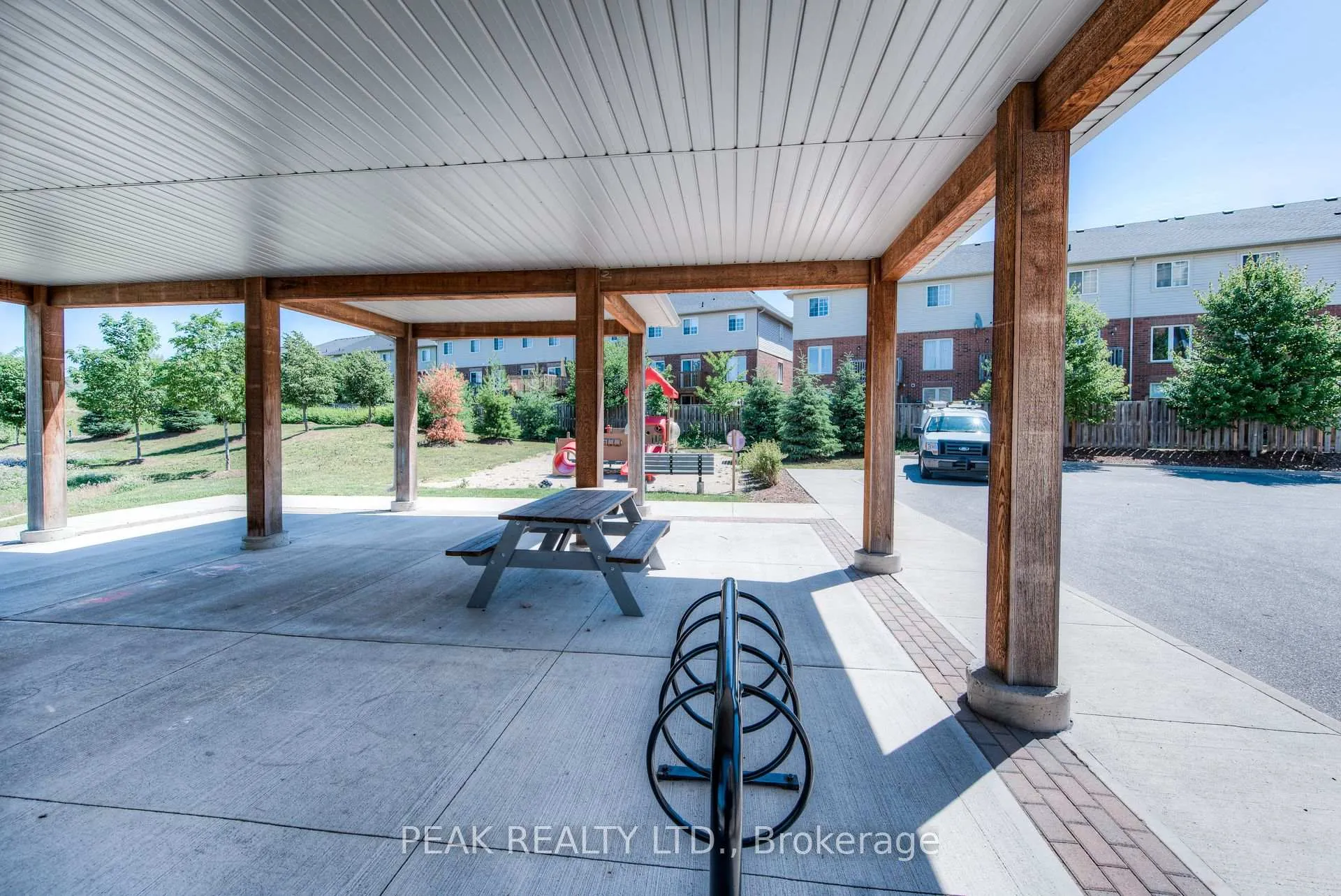 Photo 23 of Unit 7, 155 Water Street, Cambridge, Christopher-Champlain — HOMEH