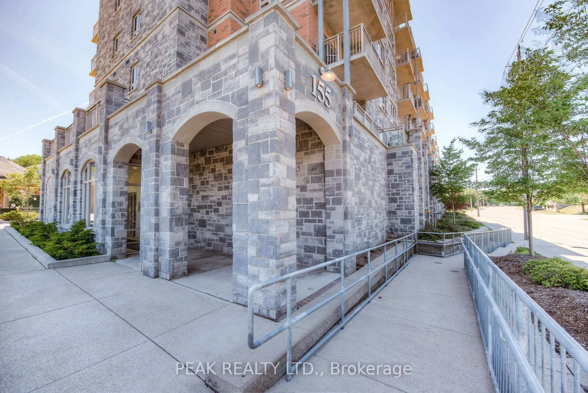 Photo 26 of Unit 7, 155 Water Street, Cambridge, Christopher-Champlain — HOMEH