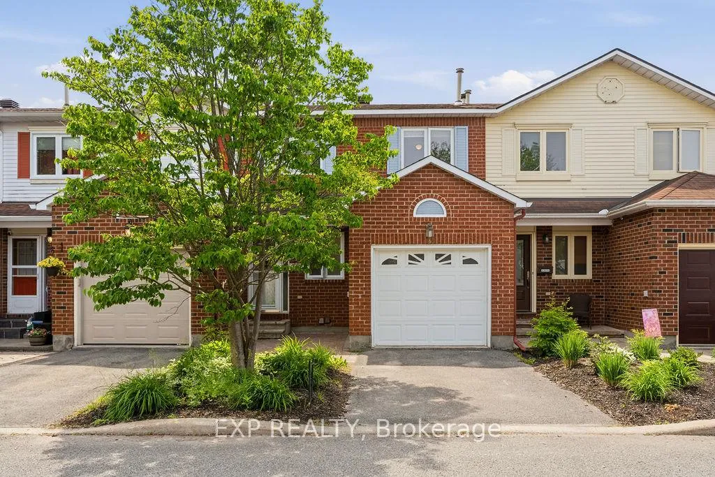Photo 1 of Unit 47, 164 Midsummer Terrace, Ottawa, Queenswood Heights South — HOMEH