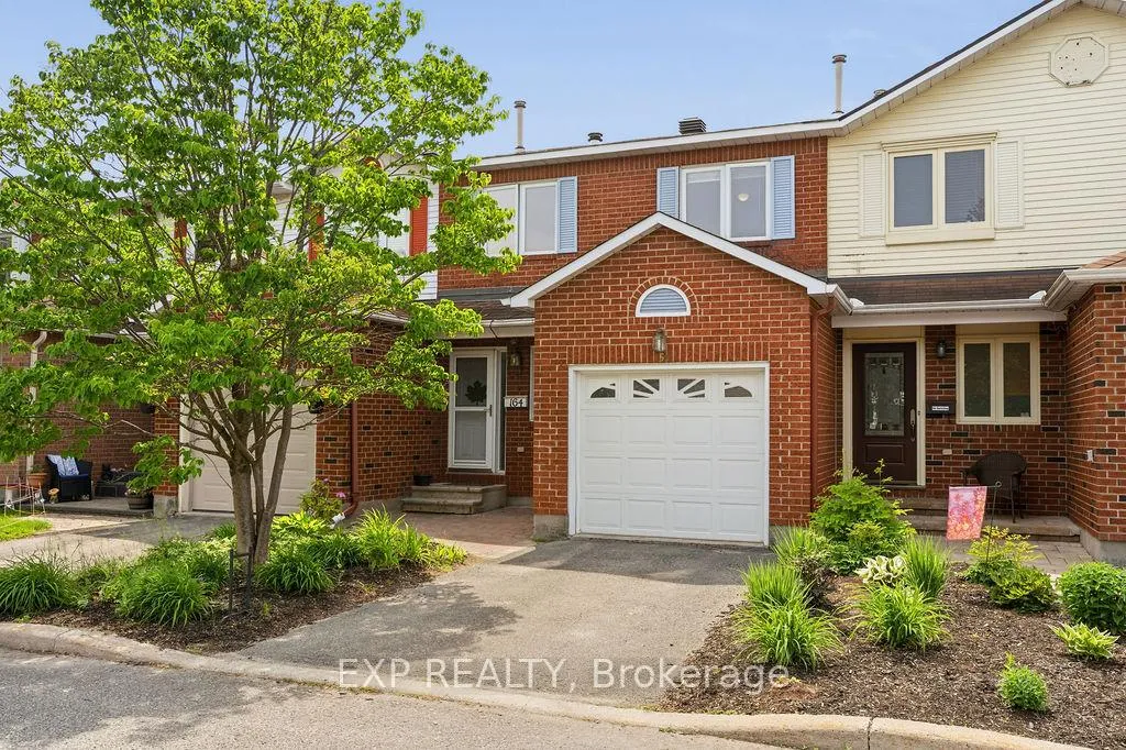 Photo 2 of Unit 47, 164 Midsummer Terrace, Ottawa, Queenswood Heights South — HOMEH