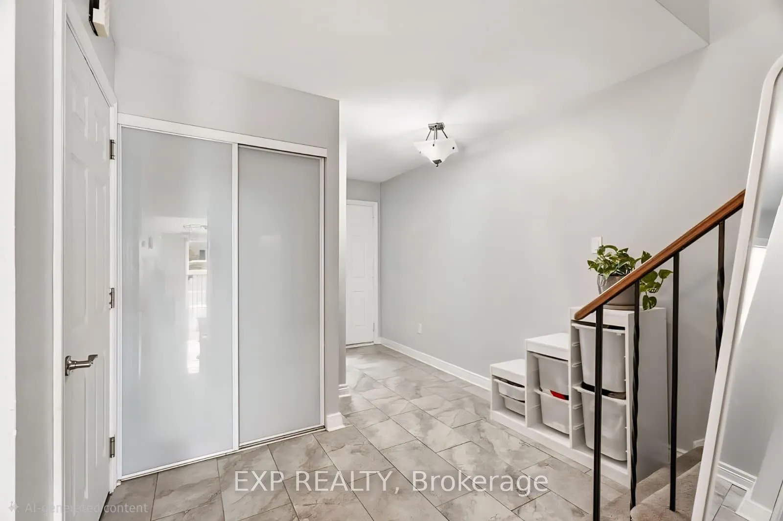 Photo 4 of Unit 47, 164 Midsummer Terrace, Ottawa, Queenswood Heights South — HOMEH