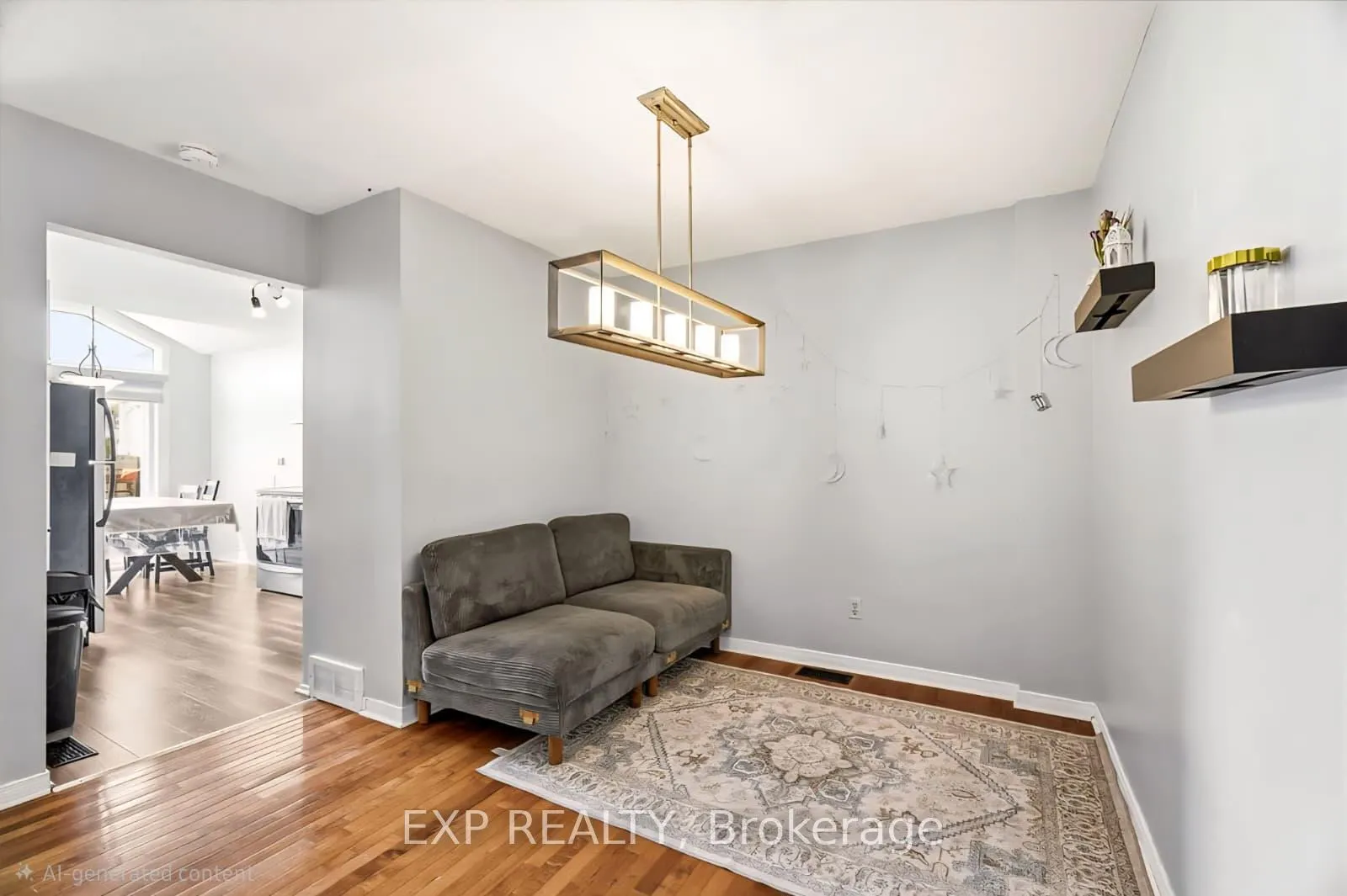 Photo 7 of Unit 47, 164 Midsummer Terrace, Ottawa, Queenswood Heights South — HOMEH