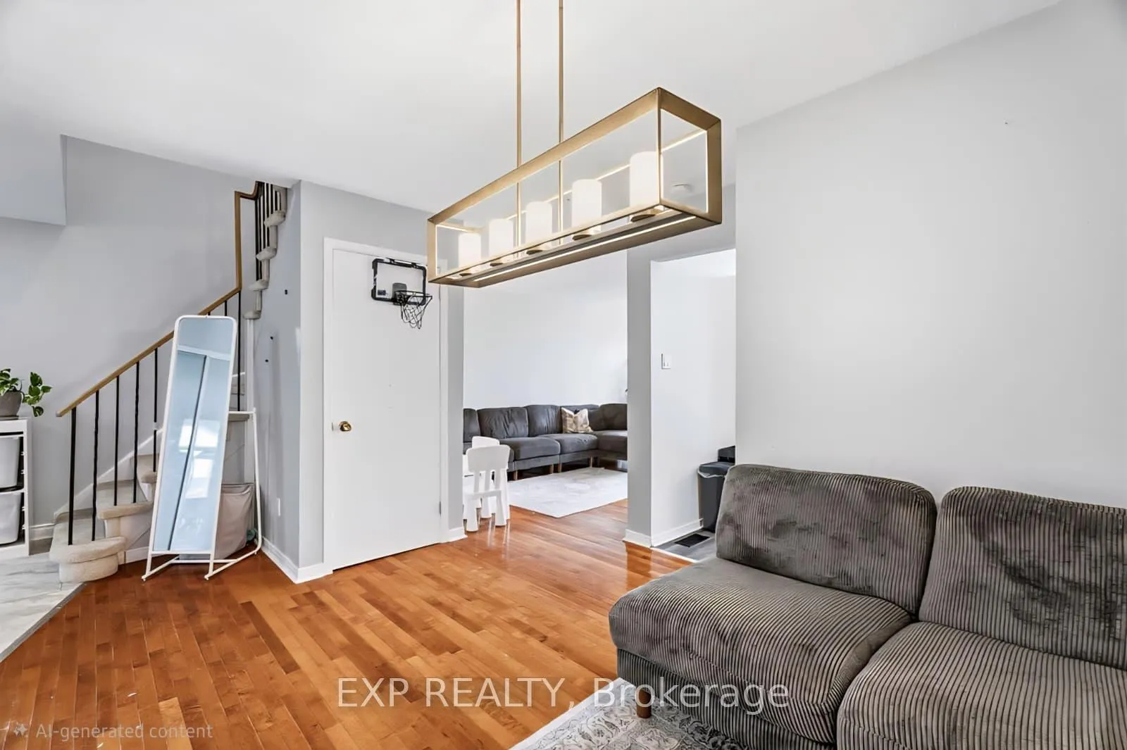 Photo 9 of Unit 47, 164 Midsummer Terrace, Ottawa, Queenswood Heights South — HOMEH