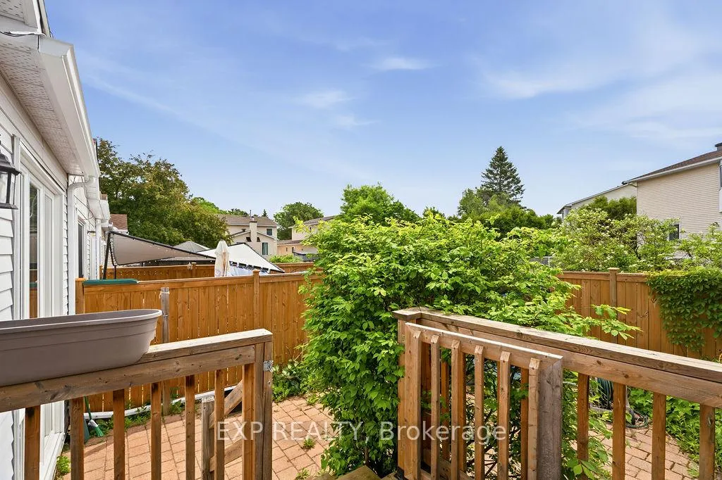 Photo 38 of Unit 47, 164 Midsummer Terrace, Ottawa, Queenswood Heights South — HOMEH