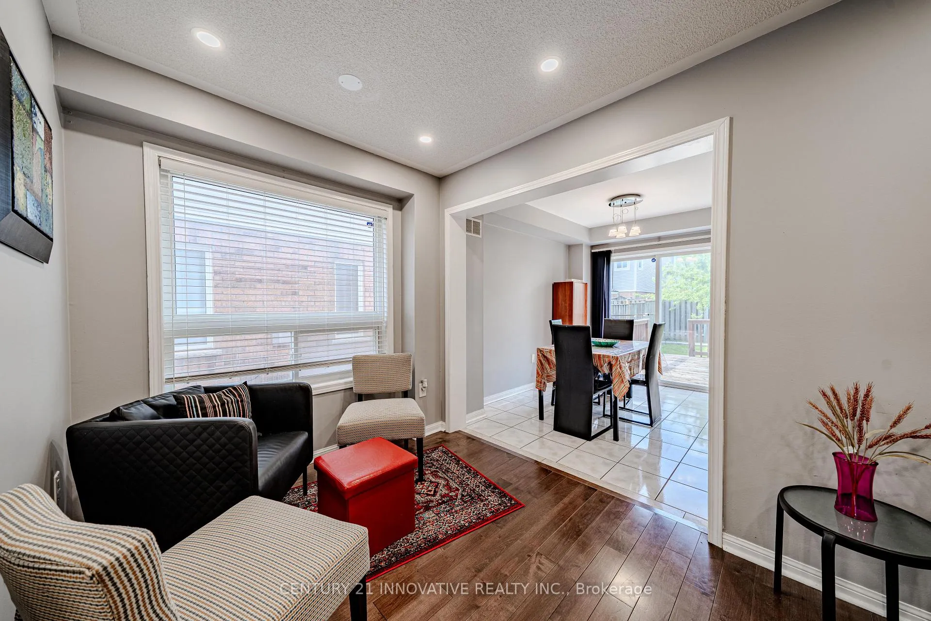 Photo 14 of Unit Upper, 28 Samandria Avenue, Whitby, Taunton North — HOMEH