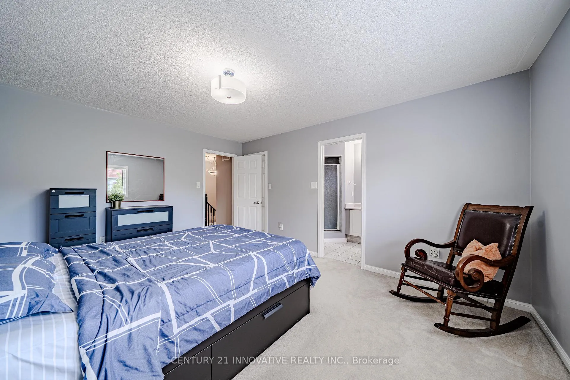 Photo 30 of Unit Upper, 28 Samandria Avenue, Whitby, Taunton North — HOMEH