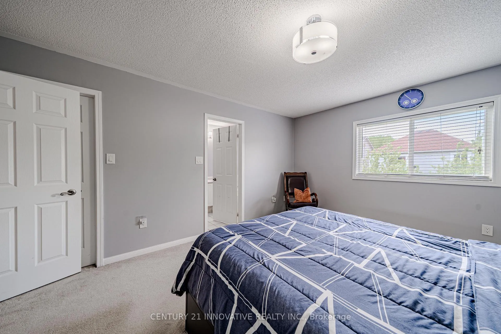 Photo 31 of Unit Upper, 28 Samandria Avenue, Whitby, Taunton North — HOMEH