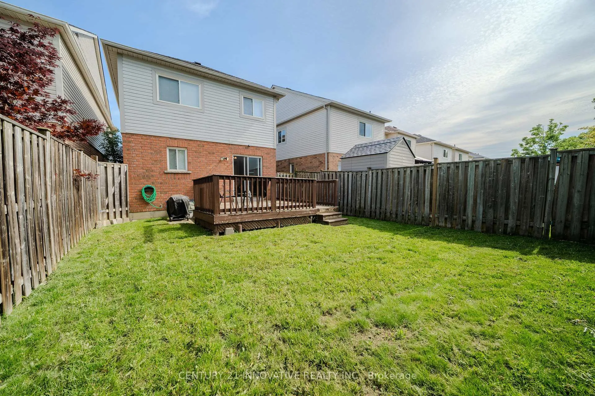 Photo 45 of Unit Upper, 28 Samandria Avenue, Whitby, Taunton North — HOMEH