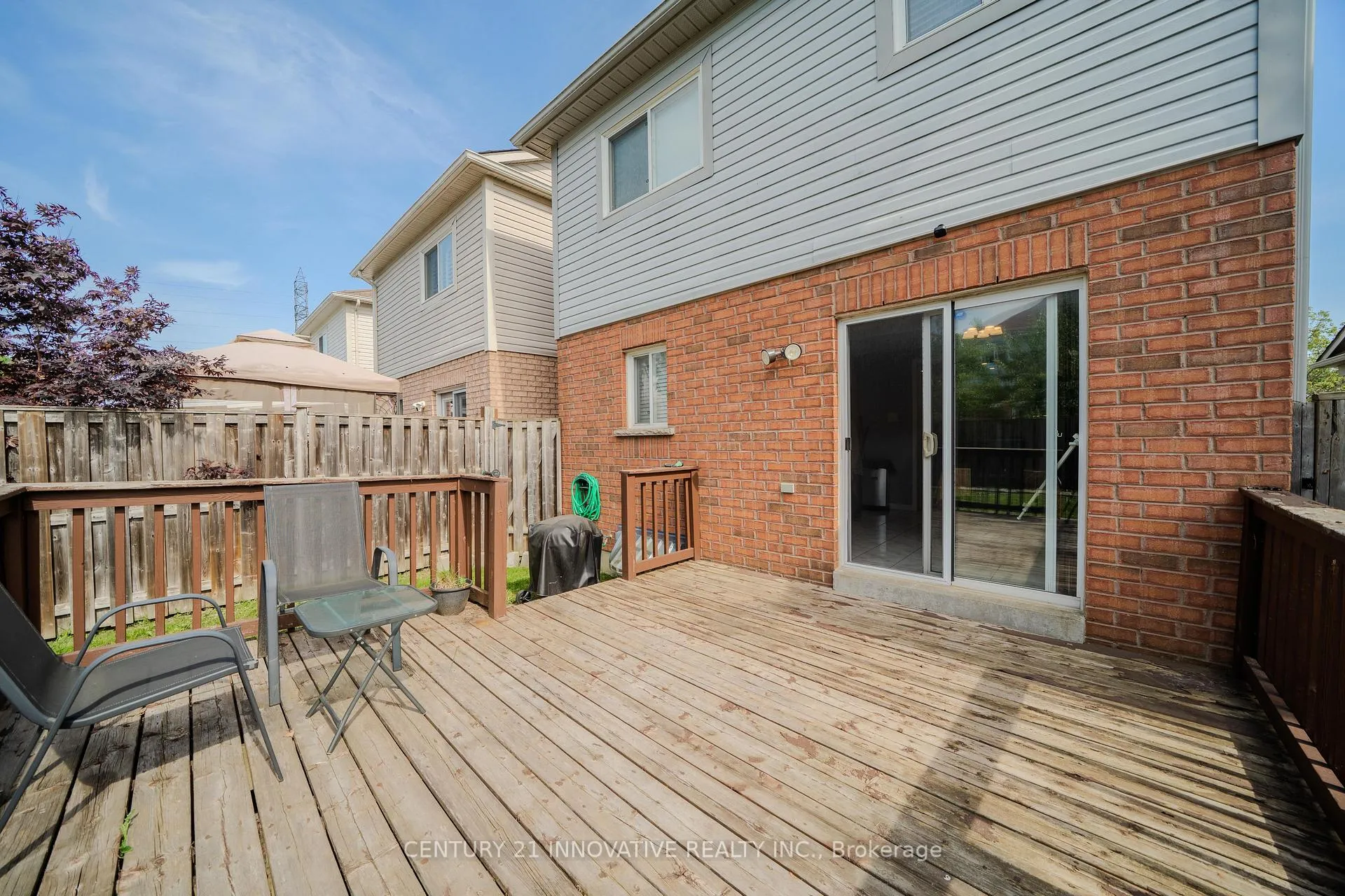 Photo 46 of Unit Upper, 28 Samandria Avenue, Whitby, Taunton North — HOMEH