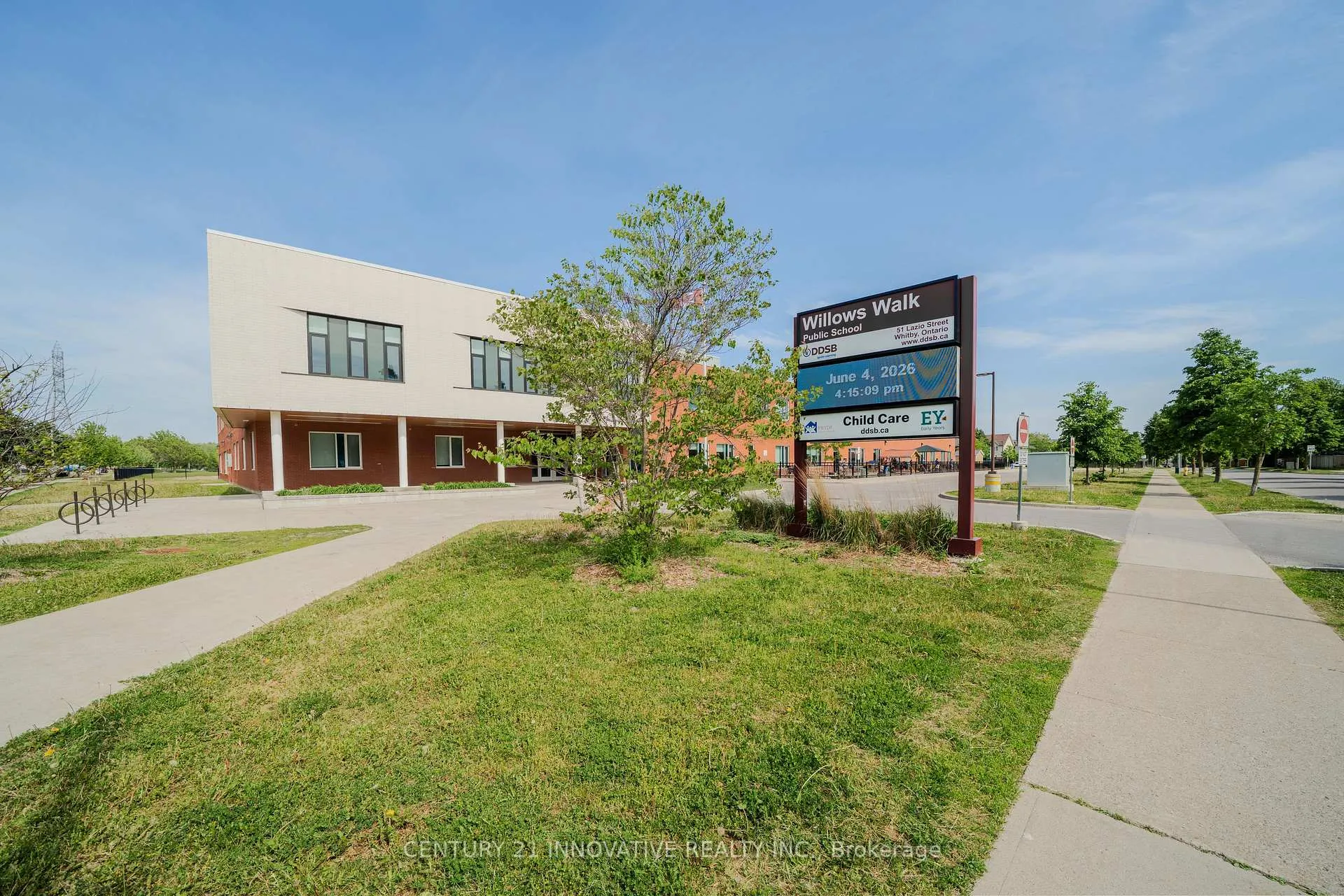 Photo 48 of Unit Upper, 28 Samandria Avenue, Whitby, Taunton North — HOMEH