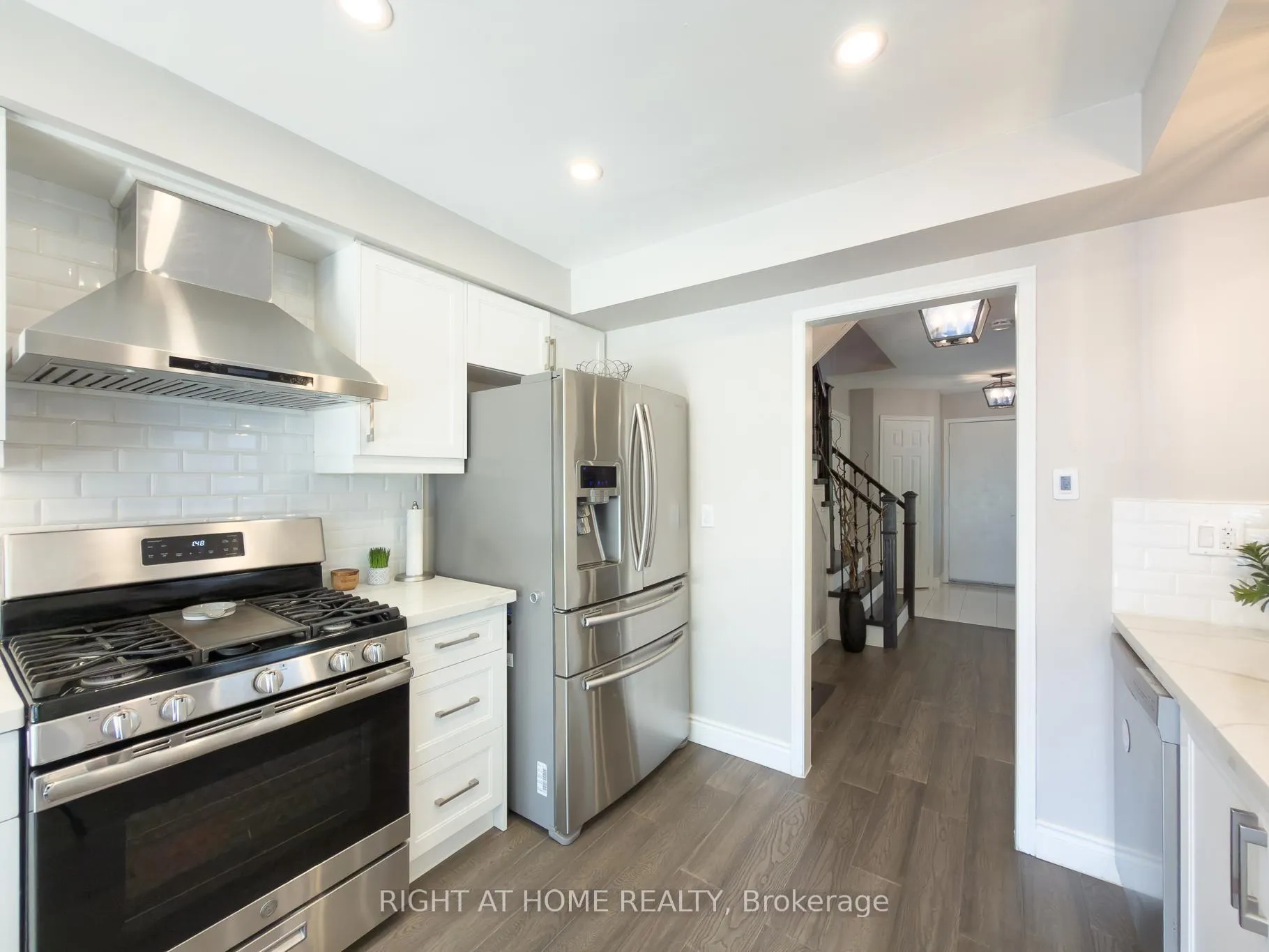 Photo 16 of 93 Townley Crescent, Brampton, Heart Lake West — HOMEH