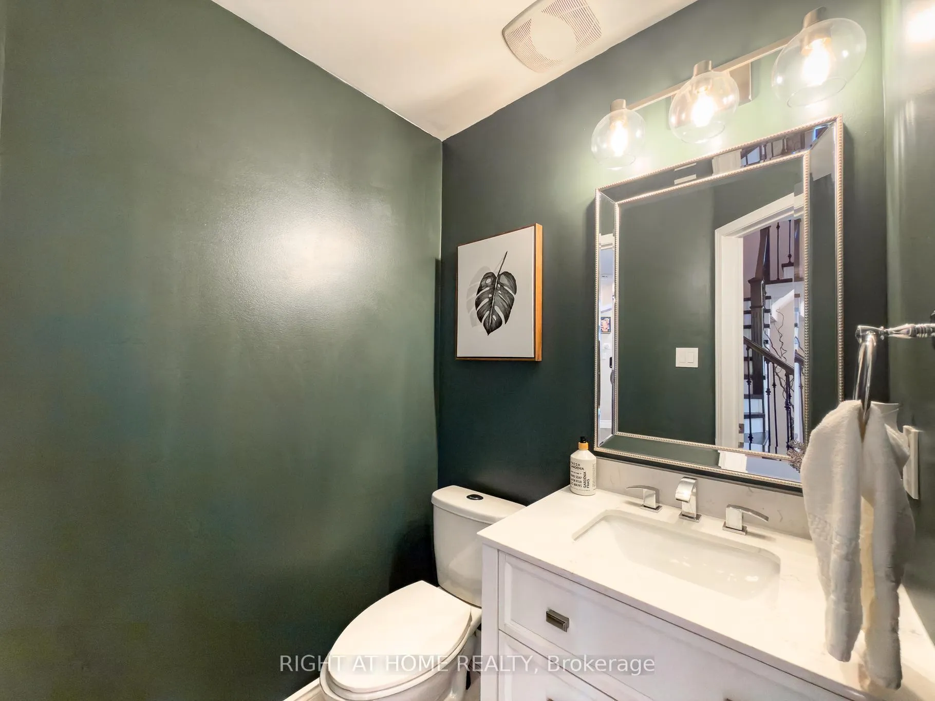 Photo 17 of 93 Townley Crescent, Brampton, Heart Lake West — HOMEH