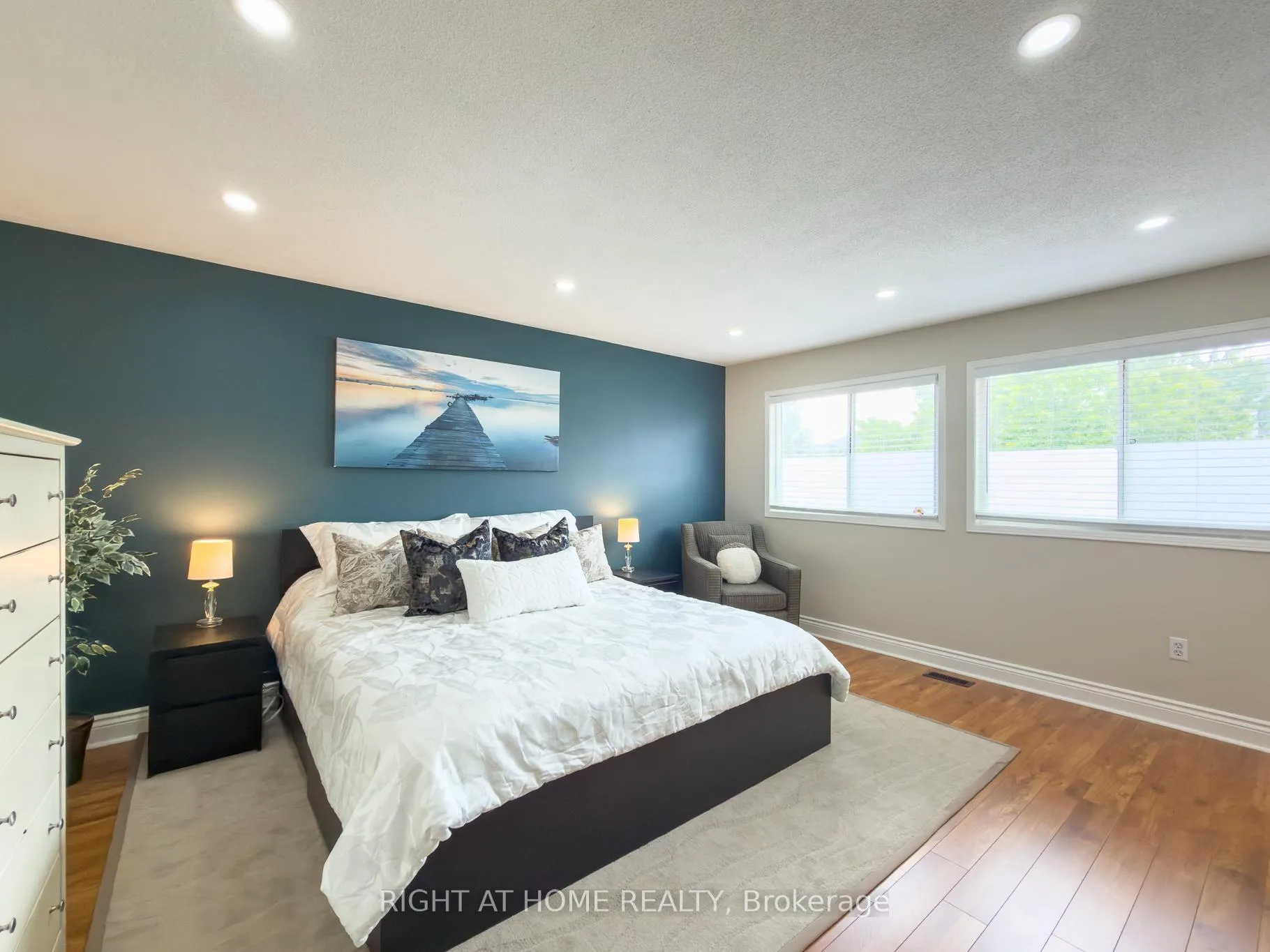 Photo 19 of 93 Townley Crescent, Brampton, Heart Lake West — HOMEH