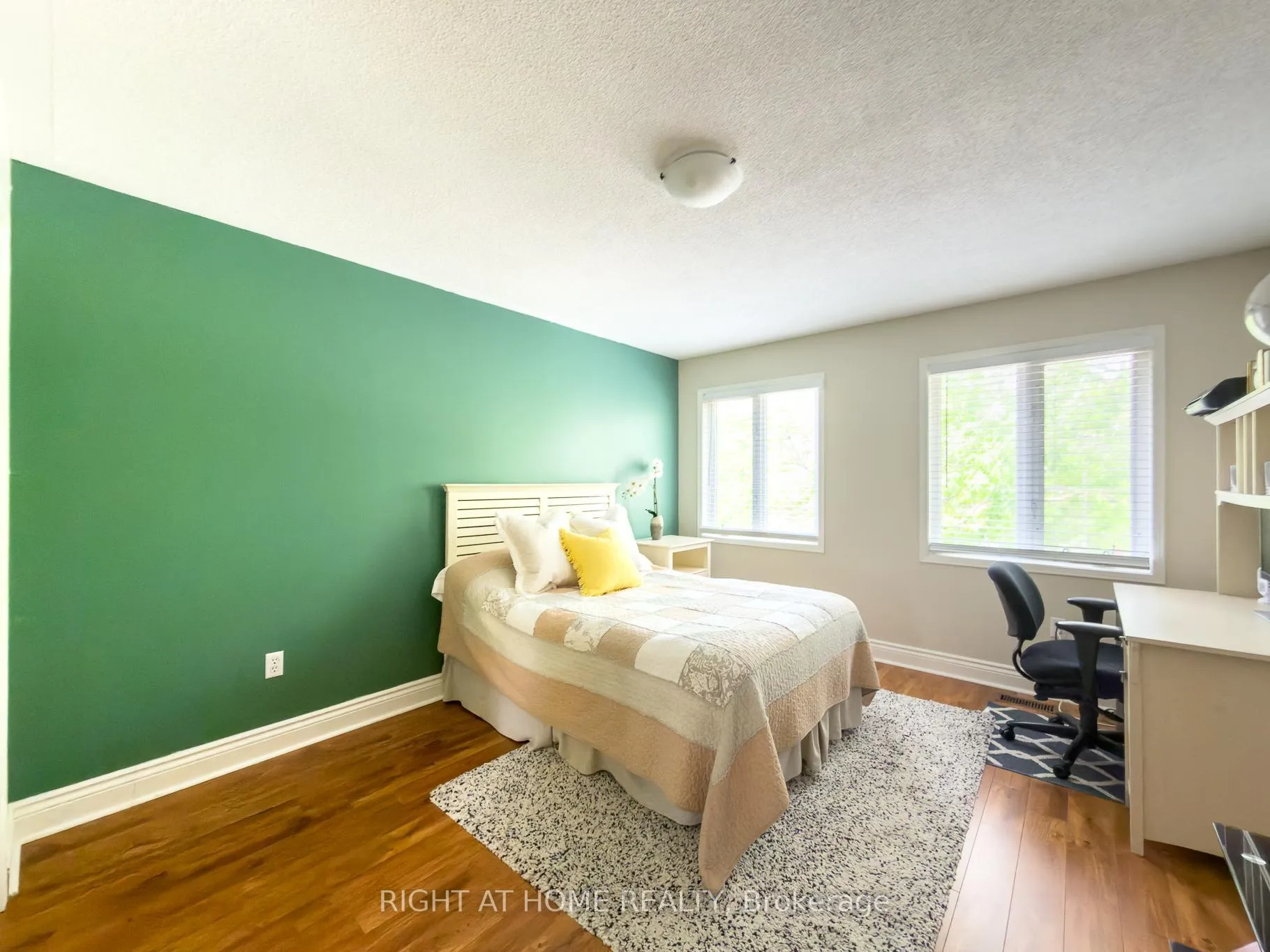 Photo 27 of 93 Townley Crescent, Brampton, Heart Lake West — HOMEH