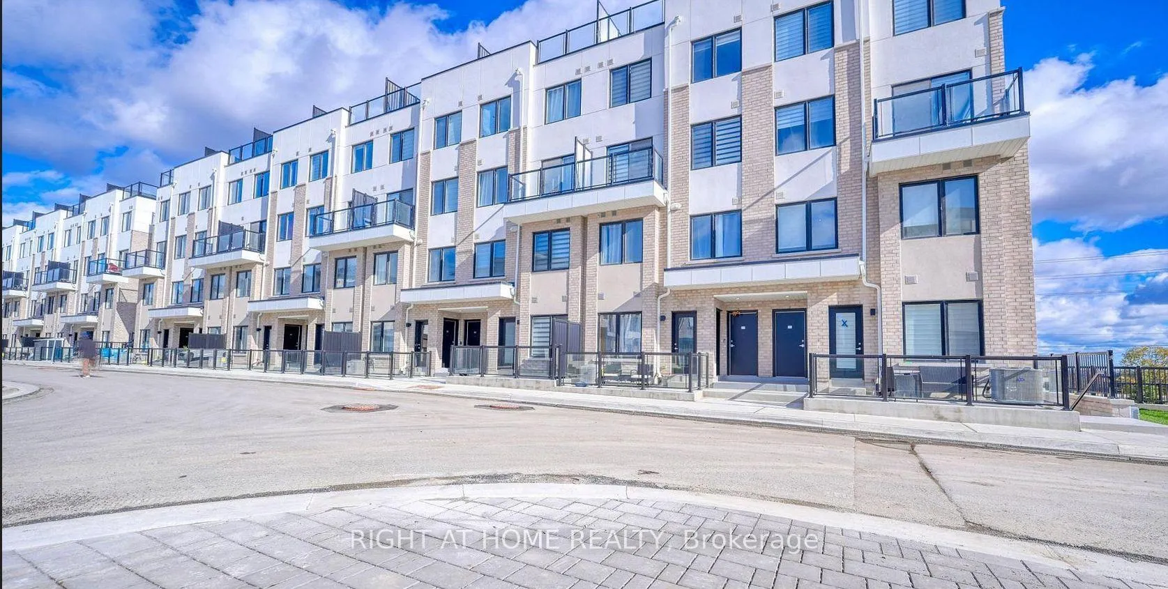 Photo 1 of Unit 327, 1695 Dersan Street, Pickering, Duffin Heights — HOMEH