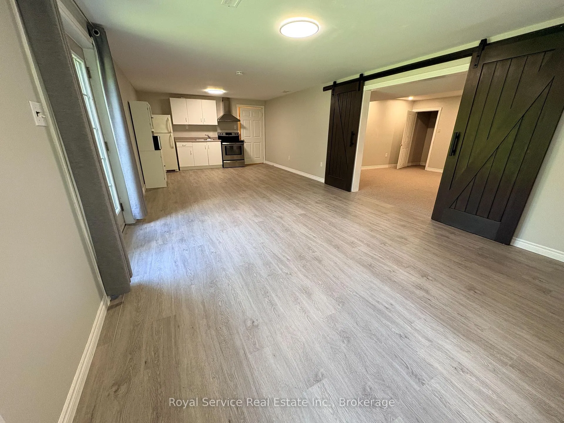 Photo 4 of Unit LOWER, 808 Tindle Bay Road, Selwyn — HOMEH