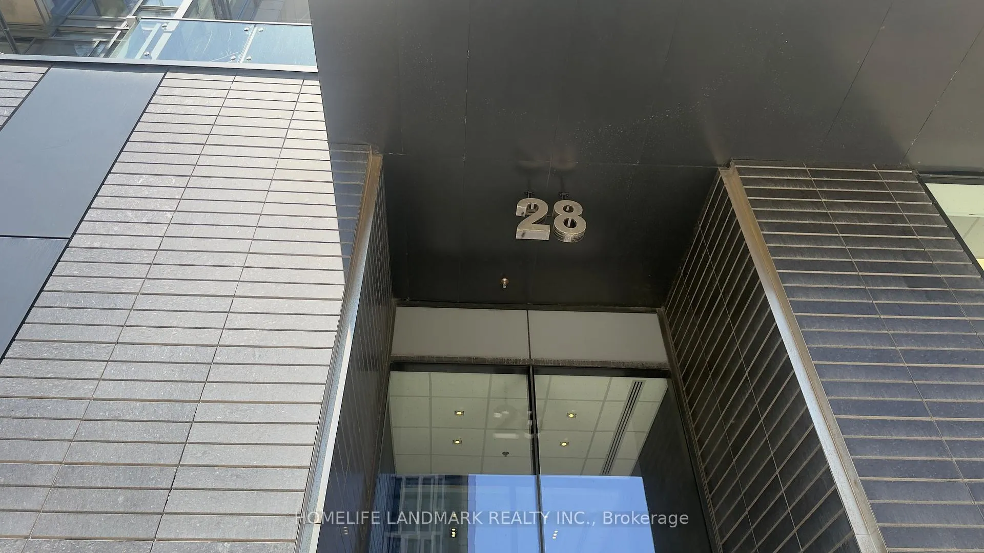 Photo 2 of Unit 3008, 28 Wellesley Street E, Toronto, Church-Yonge Corridor — HOMEH