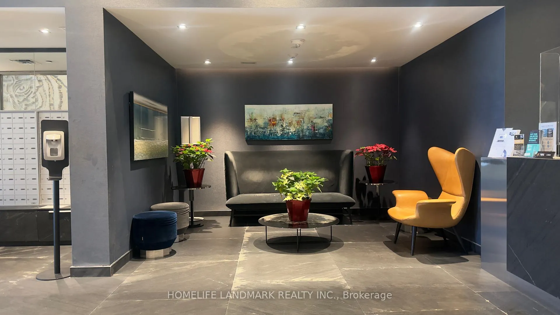 Photo 5 of Unit 3008, 28 Wellesley Street E, Toronto, Church-Yonge Corridor — HOMEH