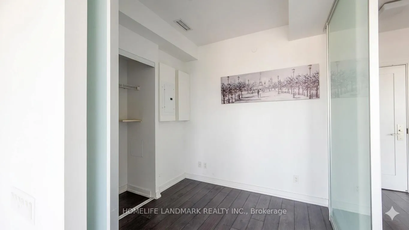 Photo 9 of Unit 3008, 28 Wellesley Street E, Toronto, Church-Yonge Corridor — HOMEH