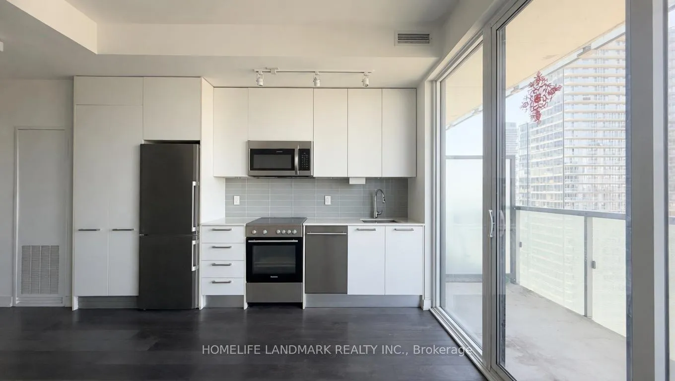 Photo 10 of Unit 3008, 28 Wellesley Street E, Toronto, Church-Yonge Corridor — HOMEH