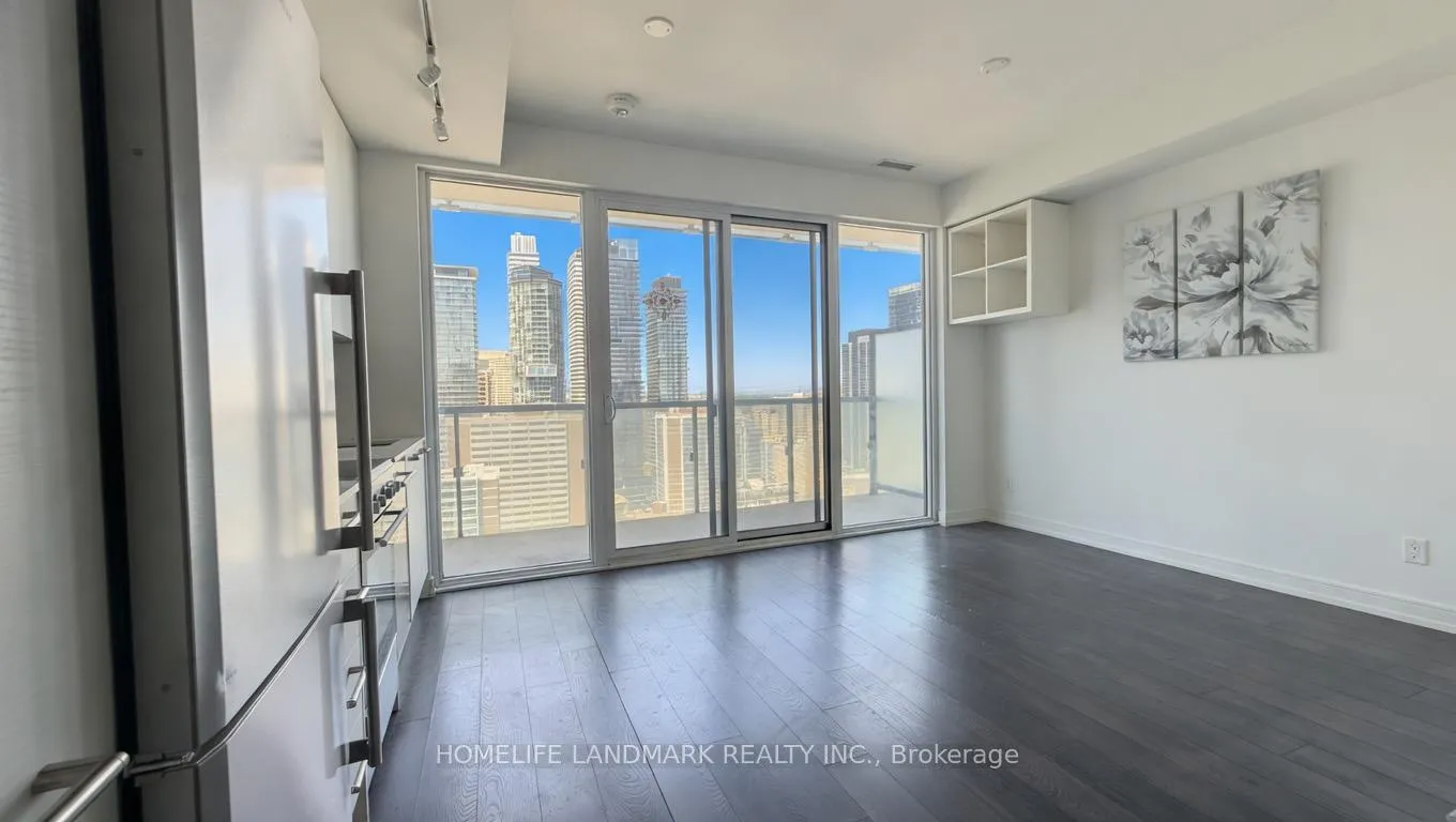 Photo 11 of Unit 3008, 28 Wellesley Street E, Toronto, Church-Yonge Corridor — HOMEH