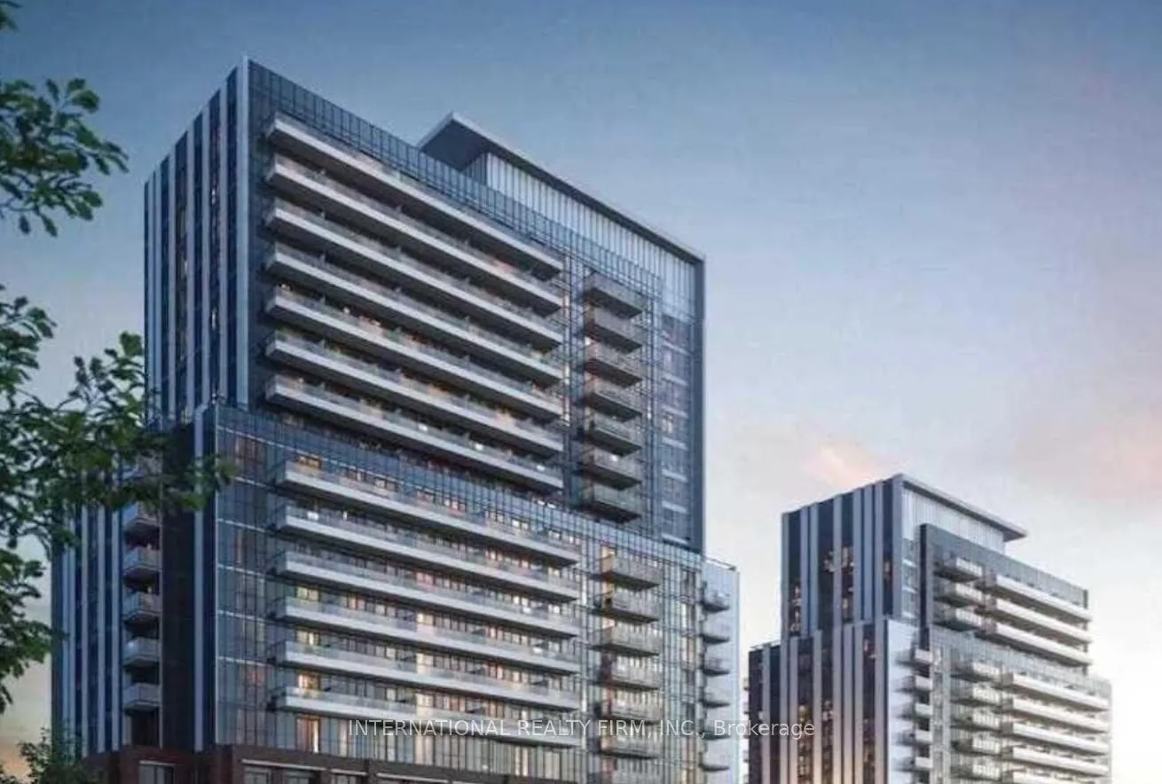 Photo 1 of Unit 310, 38 Honeycrisp Crescent, Vaughan, Vaughan Corporate Centre — HOMEH