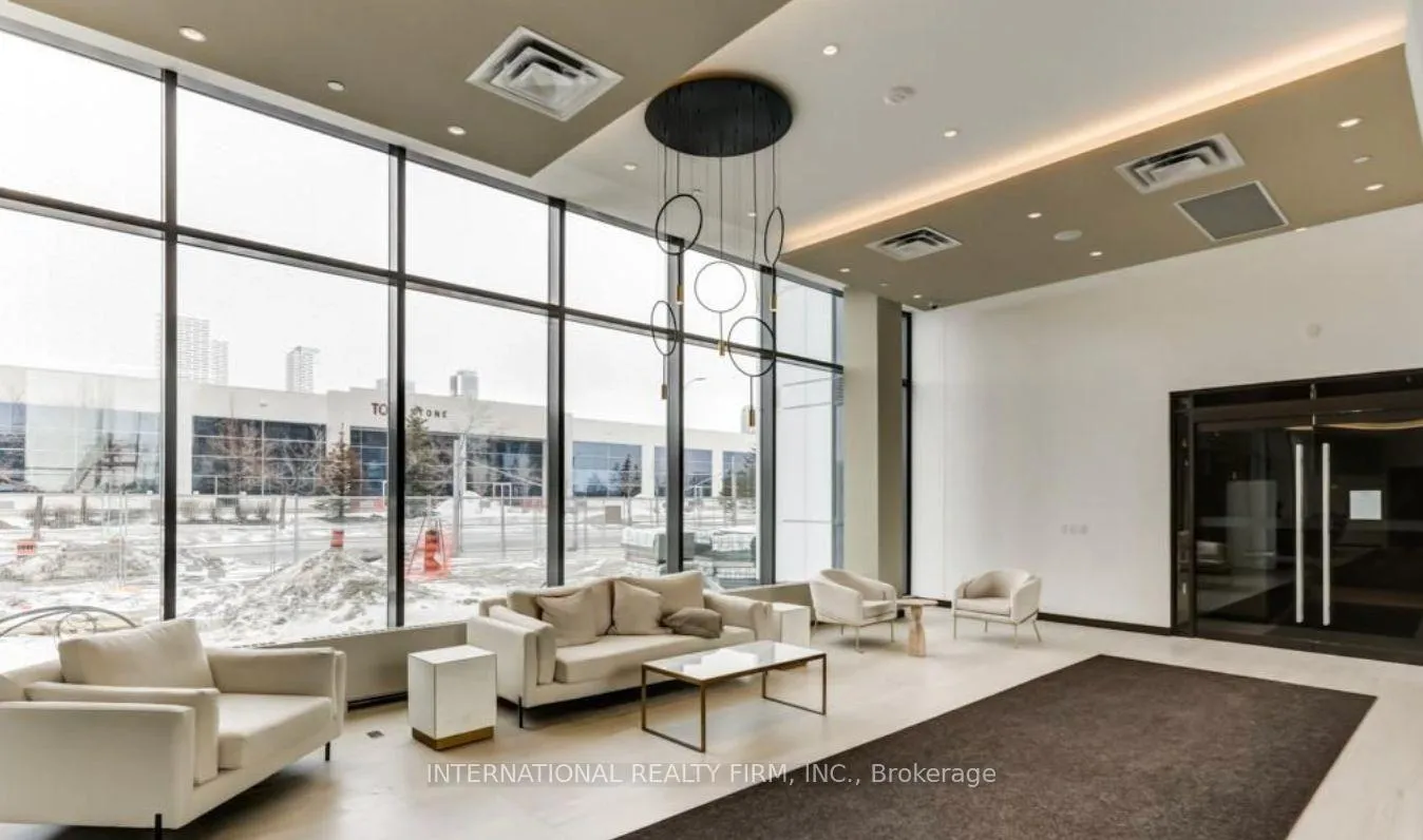 Photo 2 of Unit 310, 38 Honeycrisp Crescent, Vaughan, Vaughan Corporate Centre — HOMEH