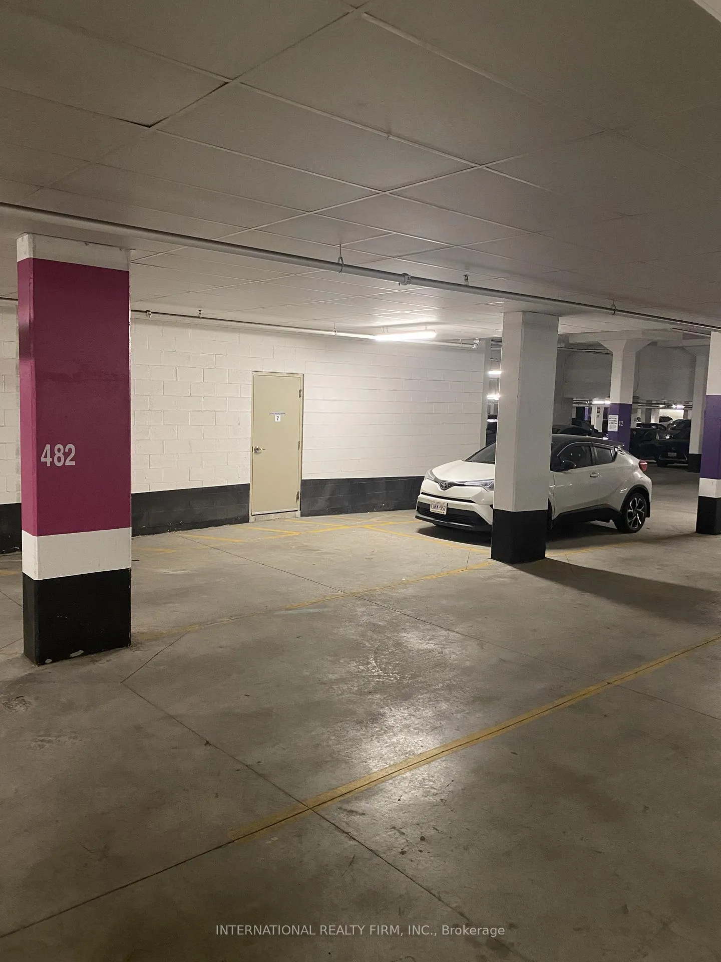 Photo 20 of Unit 310, 38 Honeycrisp Crescent, Vaughan, Vaughan Corporate Centre — HOMEH