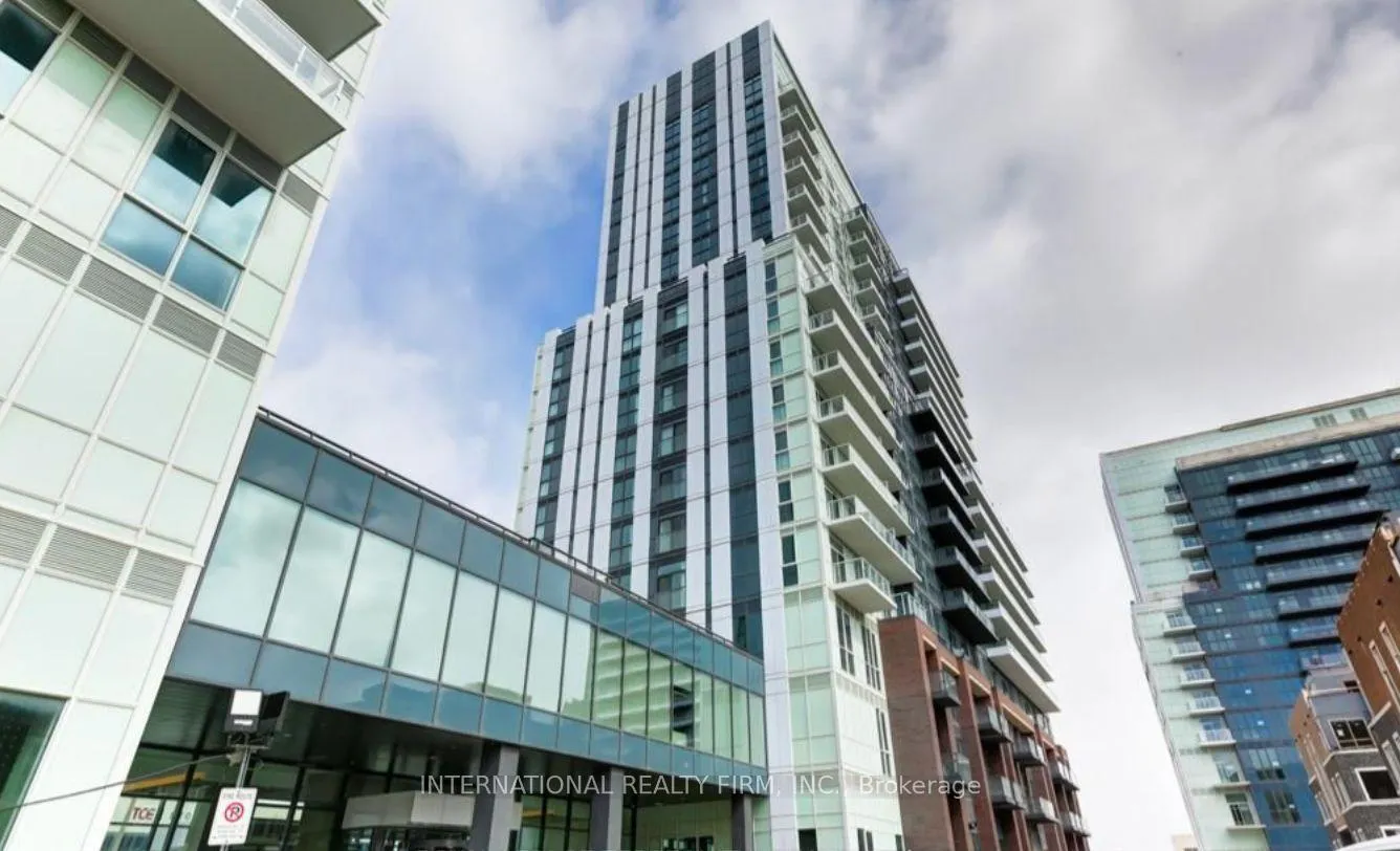 Photo 21 of Unit 310, 38 Honeycrisp Crescent, Vaughan, Vaughan Corporate Centre — HOMEH