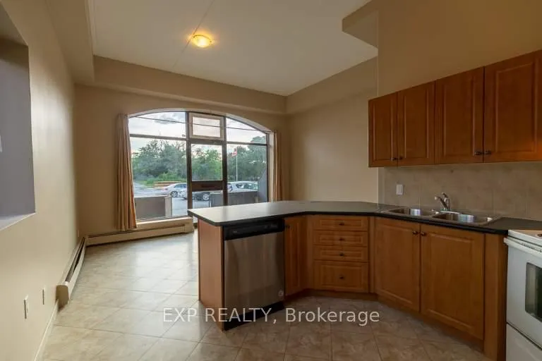 Photo 1 of Unit 102, 40 Front Street N, Thorold, Thorold Downtown — HOMEH