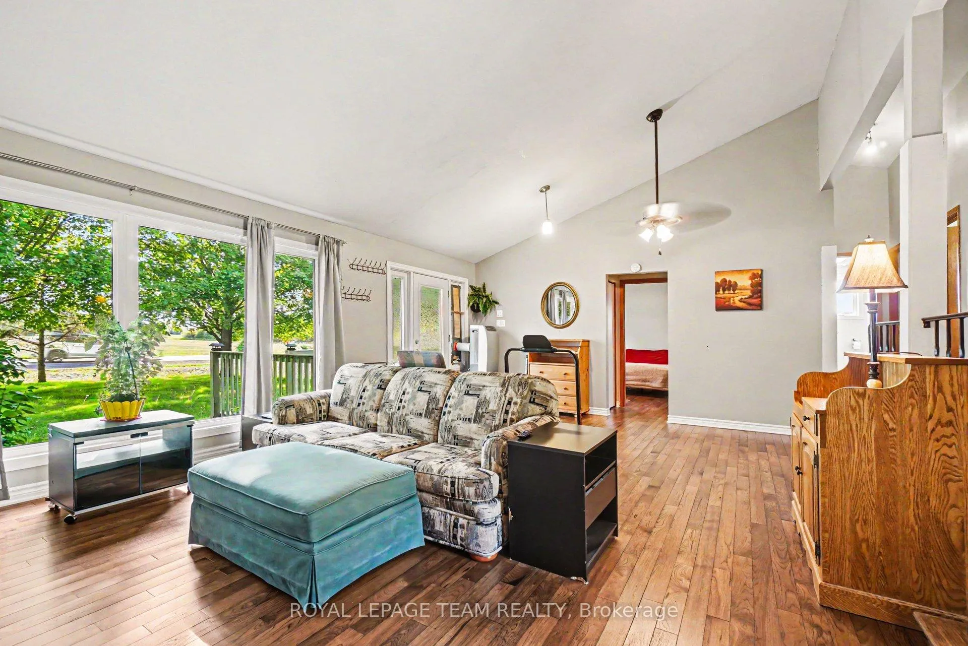 Photo 3 of 5123 Spratt Road, Ottawa, Manotick East to Manotick Station — HOMEH