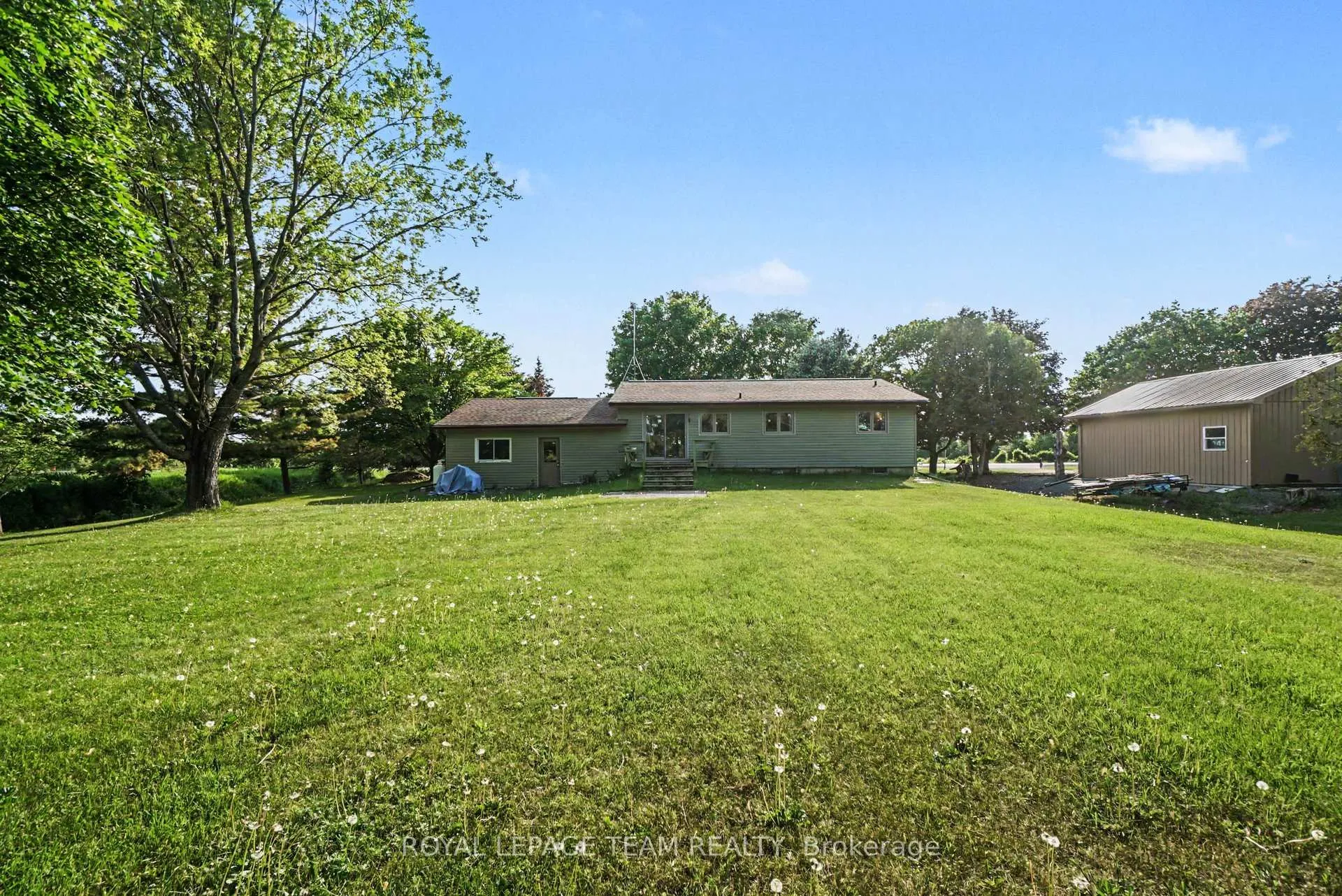Photo 12 of 5123 Spratt Road, Ottawa, Manotick East to Manotick Station — HOMEH