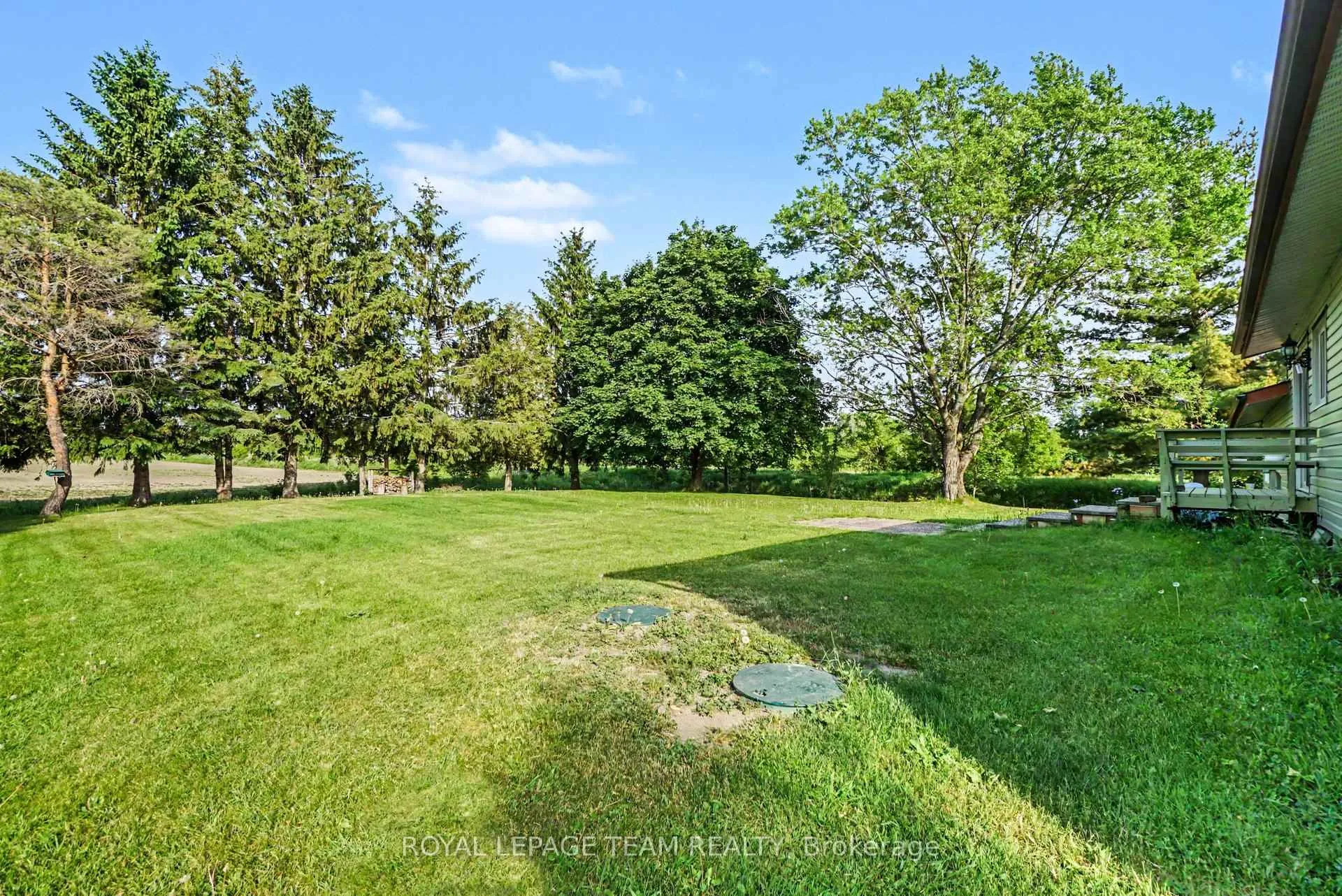 Photo 13 of 5123 Spratt Road, Ottawa, Manotick East to Manotick Station — HOMEH