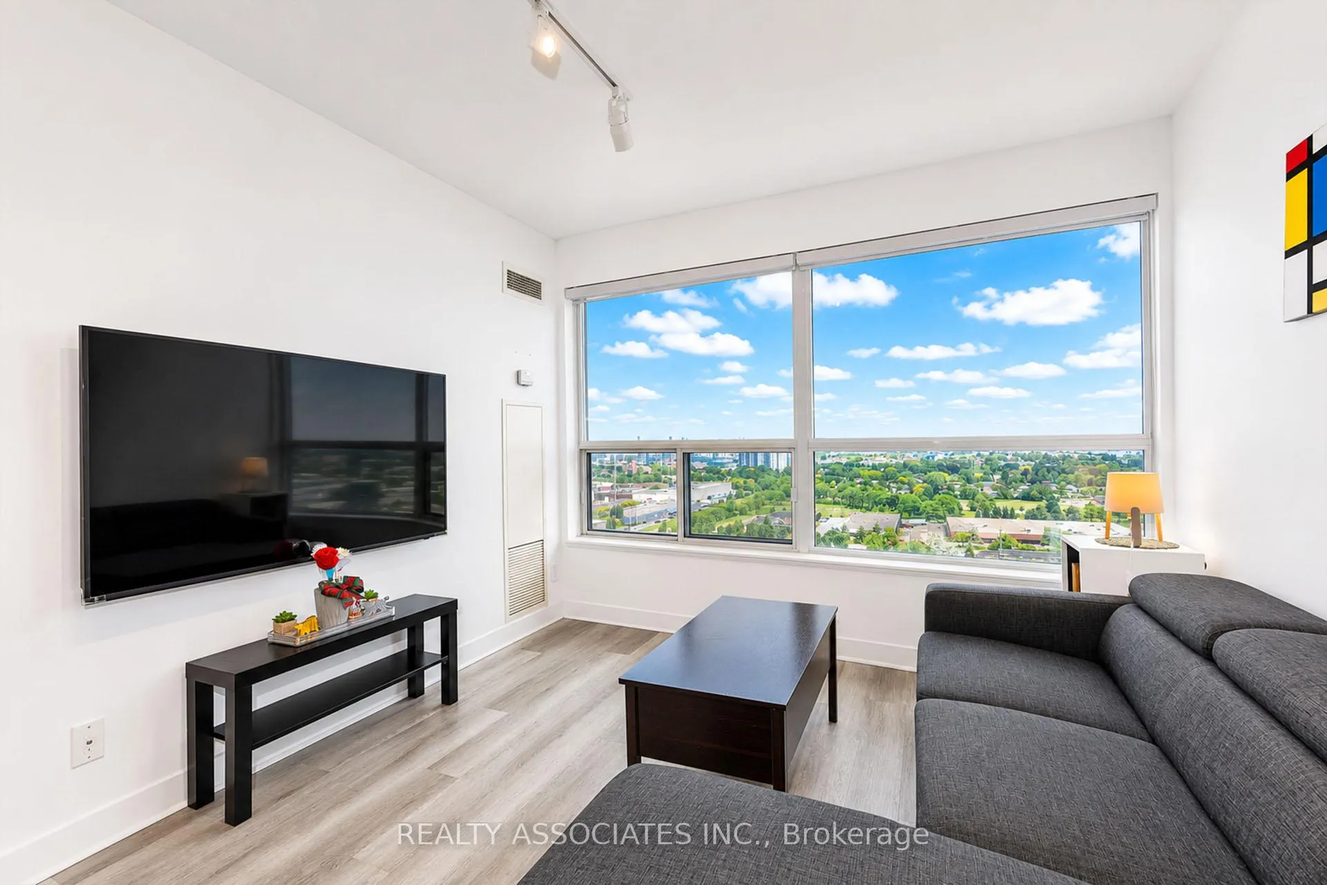 Photo 11 of Unit 2501, 36 Lee Centre Drive, Scarborough, Woburn — HOMEH