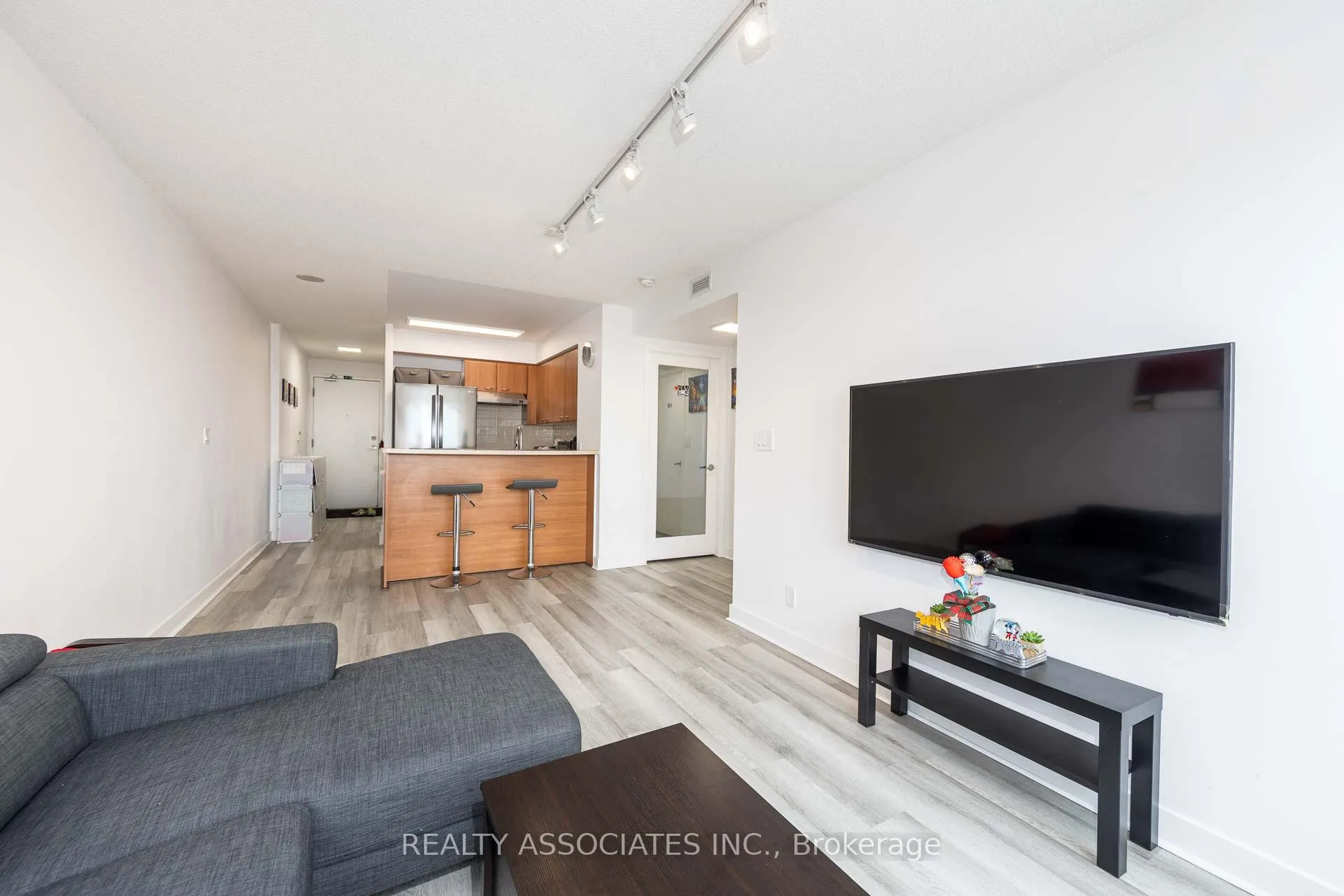 Photo 13 of Unit 2501, 36 Lee Centre Drive, Scarborough, Woburn — HOMEH
