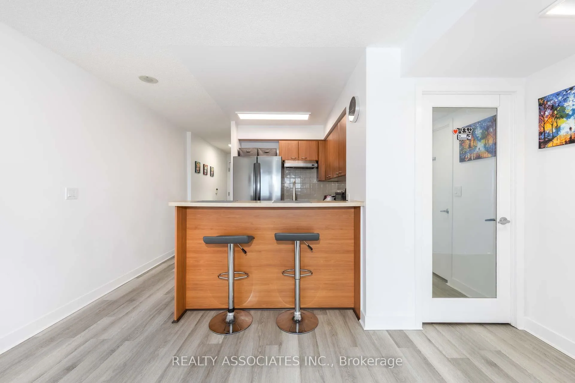 Photo 15 of Unit 2501, 36 Lee Centre Drive, Scarborough, Woburn — HOMEH