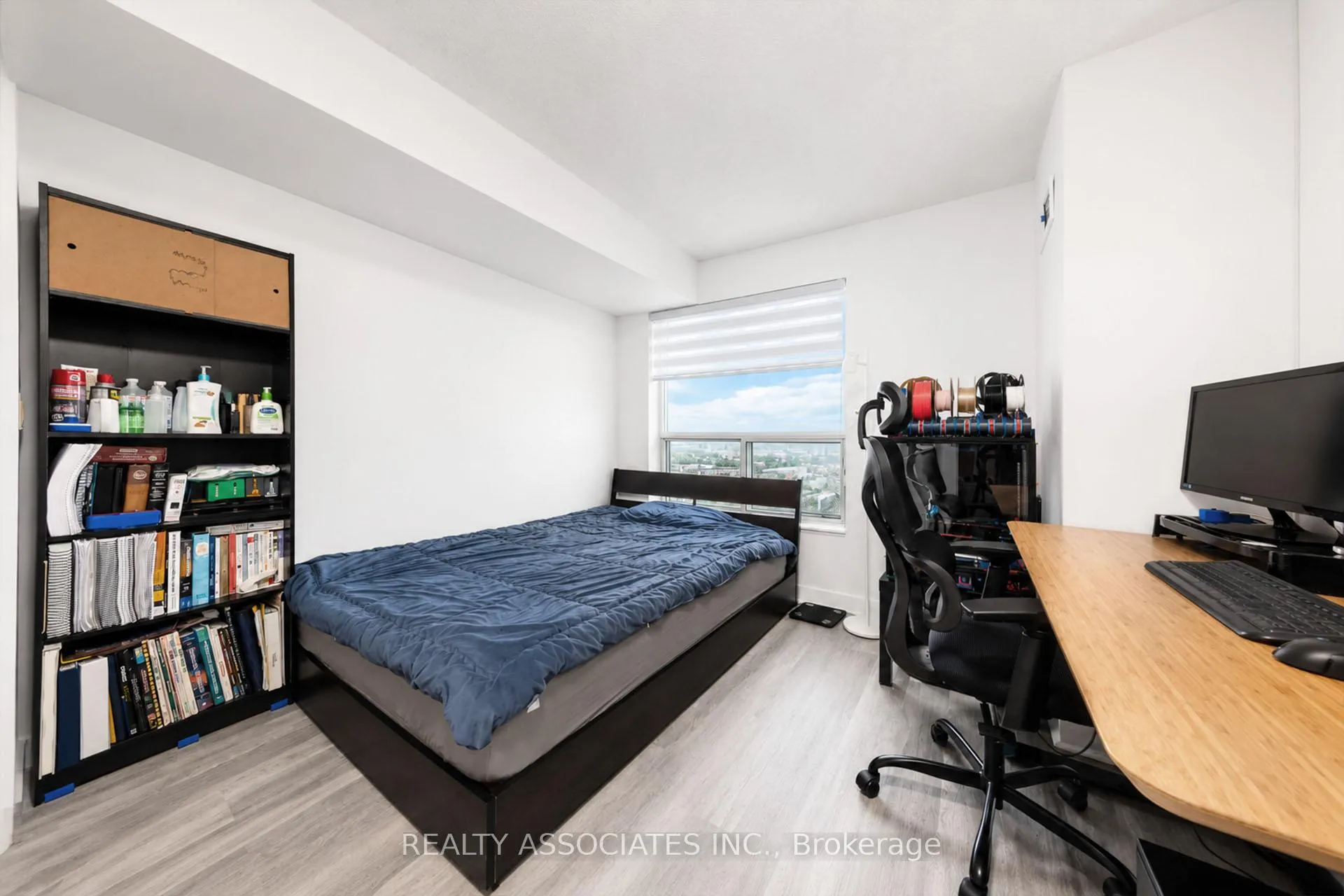 Photo 17 of Unit 2501, 36 Lee Centre Drive, Scarborough, Woburn — HOMEH