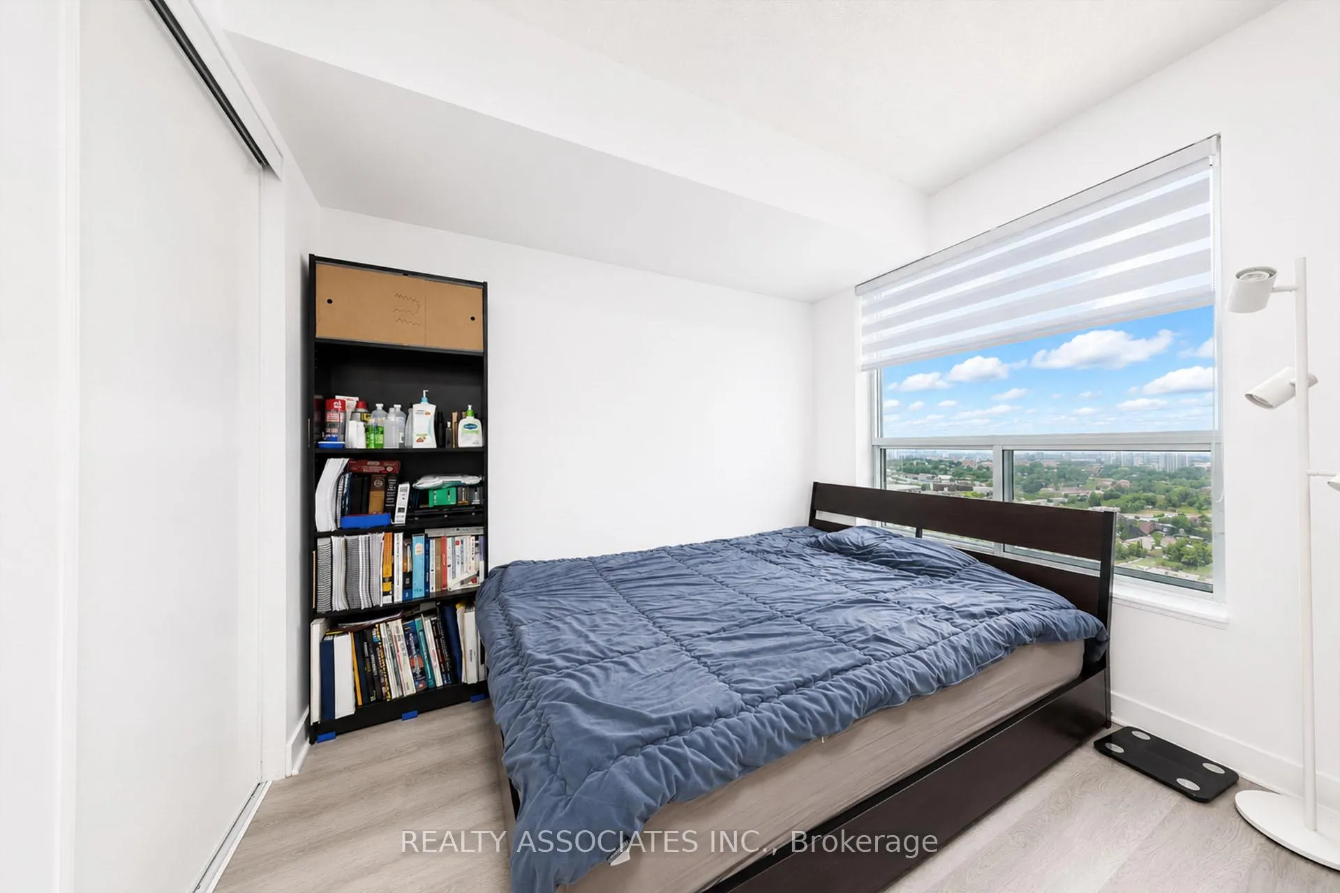 Photo 18 of Unit 2501, 36 Lee Centre Drive, Scarborough, Woburn — HOMEH